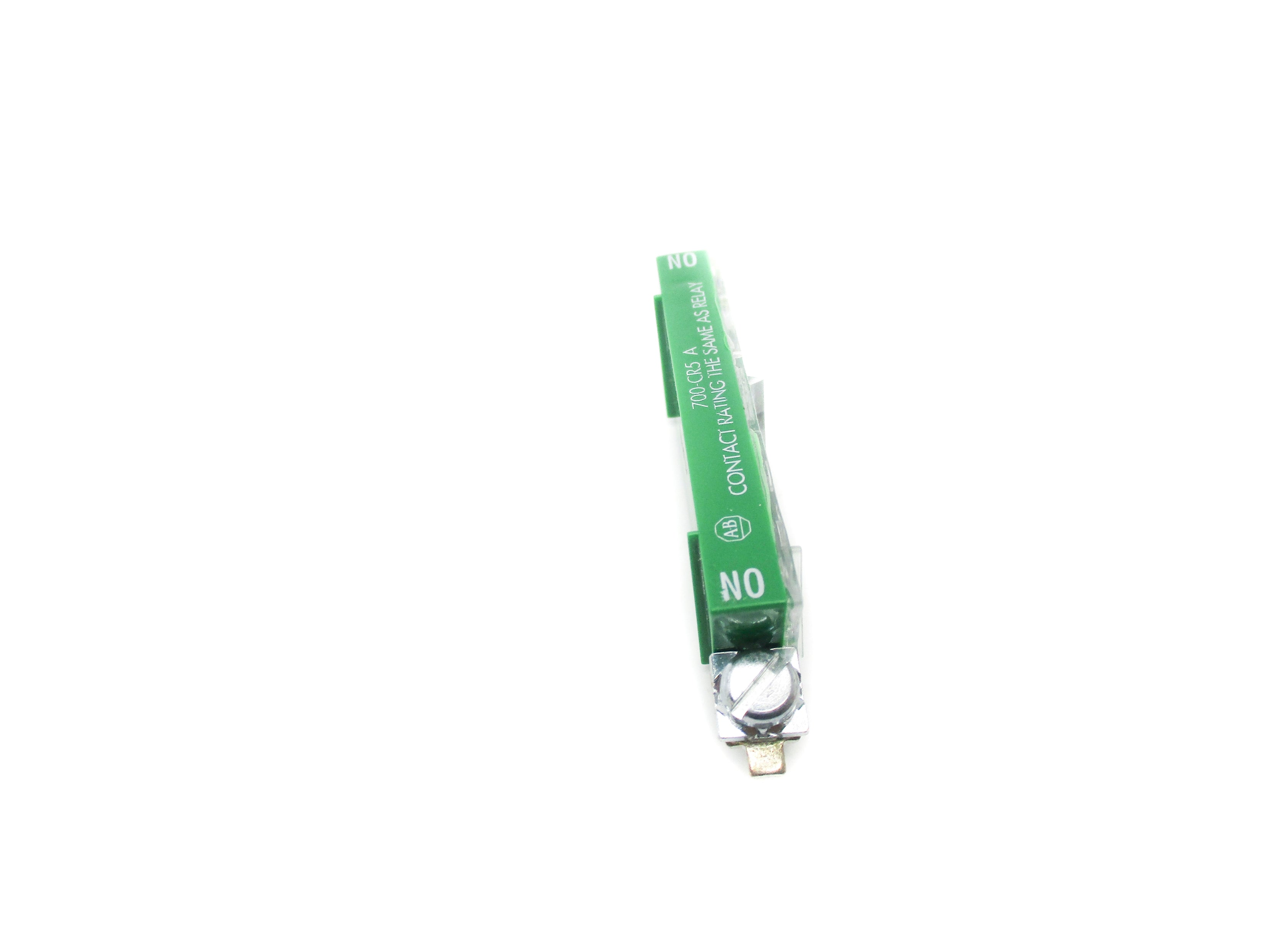 ALLEN BRADLEY 700-CR5 SER. A (WH) NSMP