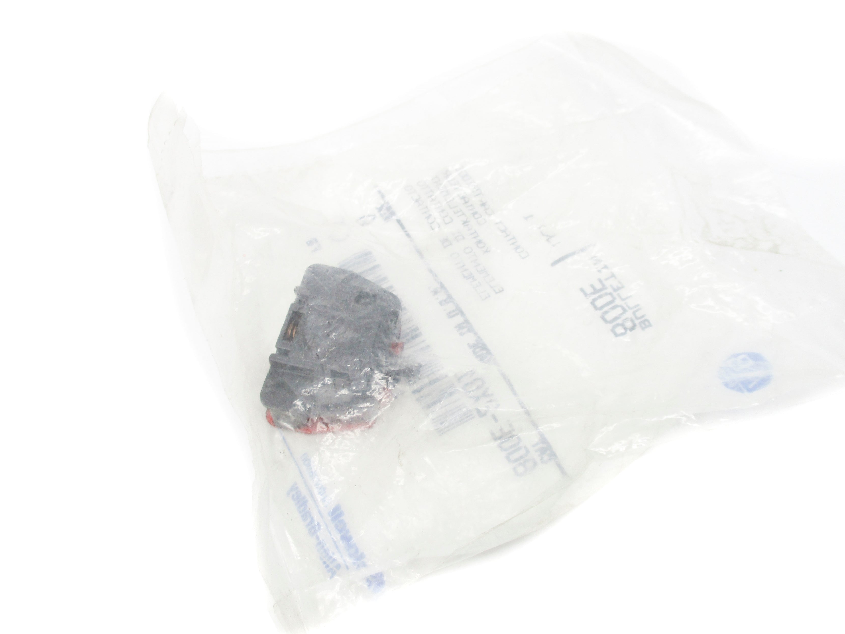 INDUSTRIAL SPARE PART 800E-2X01 SER. A NSMP
