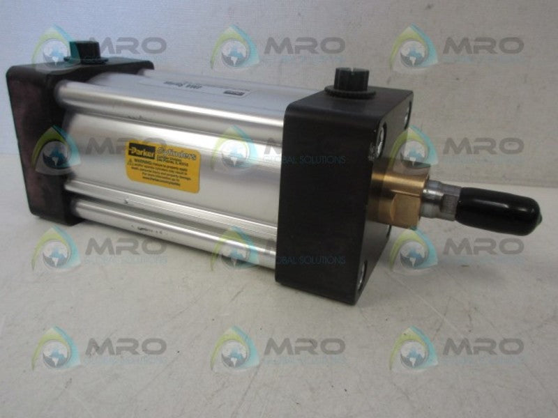 PARKER 02.50CTE4MAU18AC3.000 PNEUMATIC CYLINDER NSNP