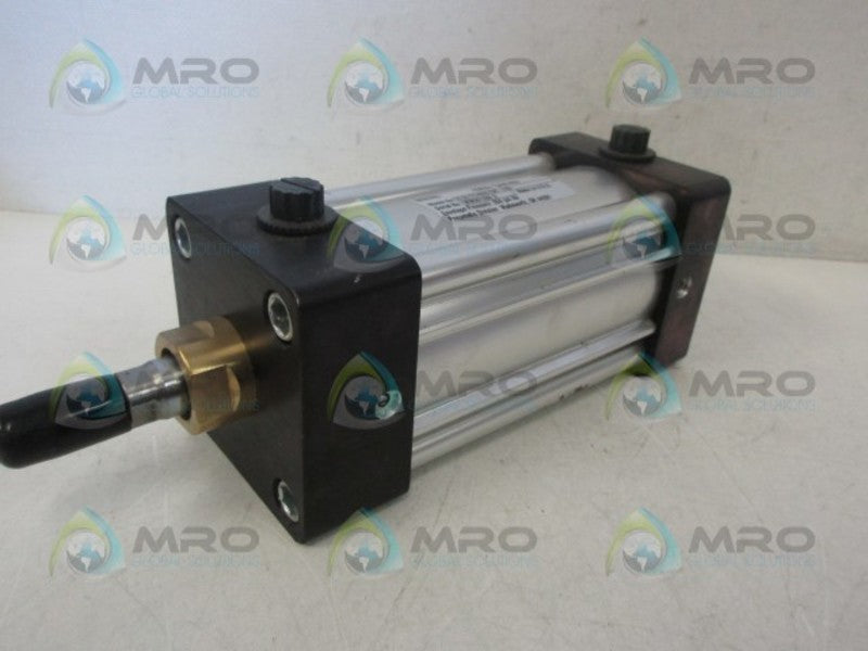 PARKER 02.50CTE4MAU18AC3.000 PNEUMATIC CYLINDER NSNP