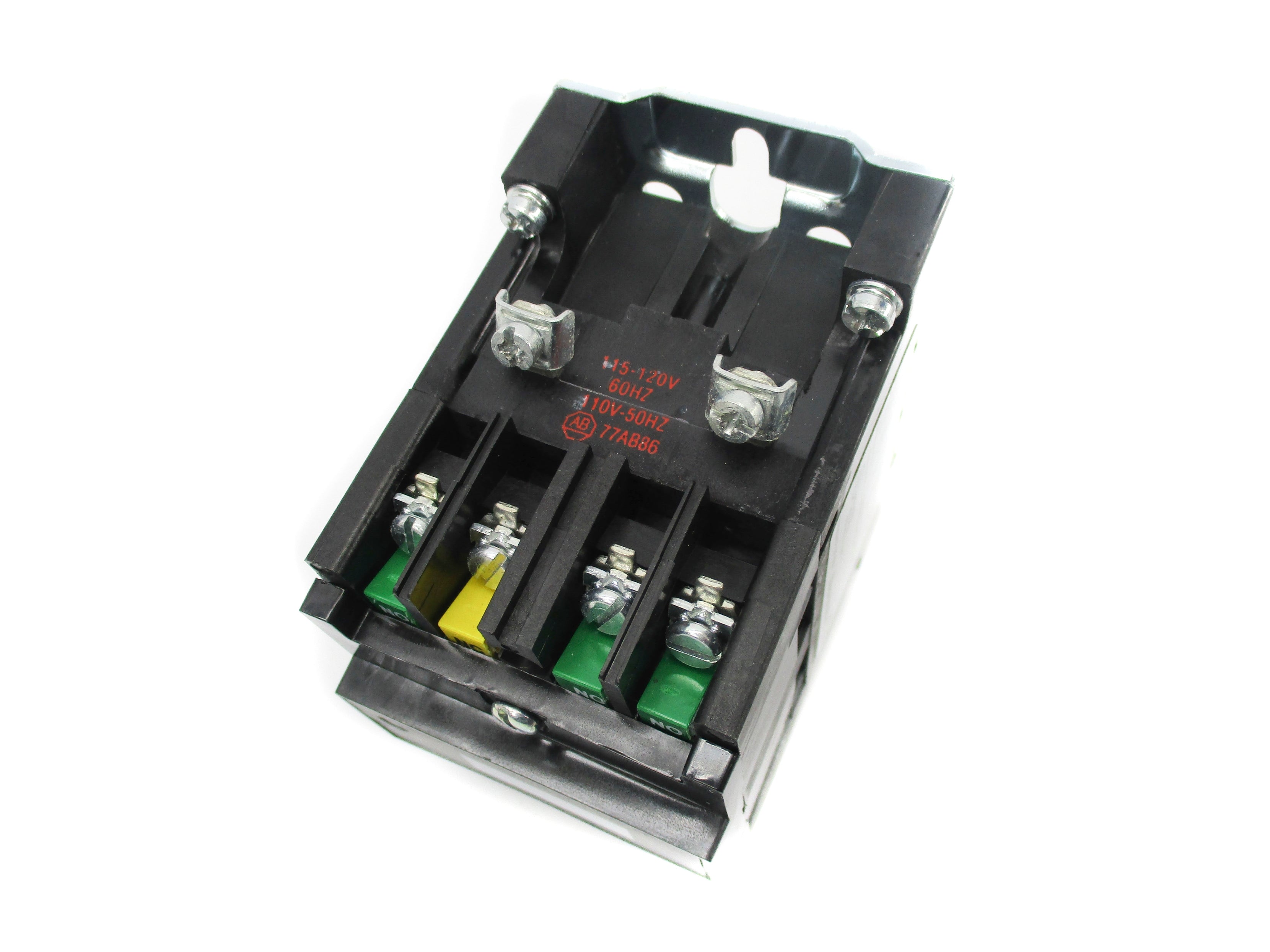 INDUSTRIAL SPARE PART 700-R310A1 SER. B 110/115-120V (WH) NSMP