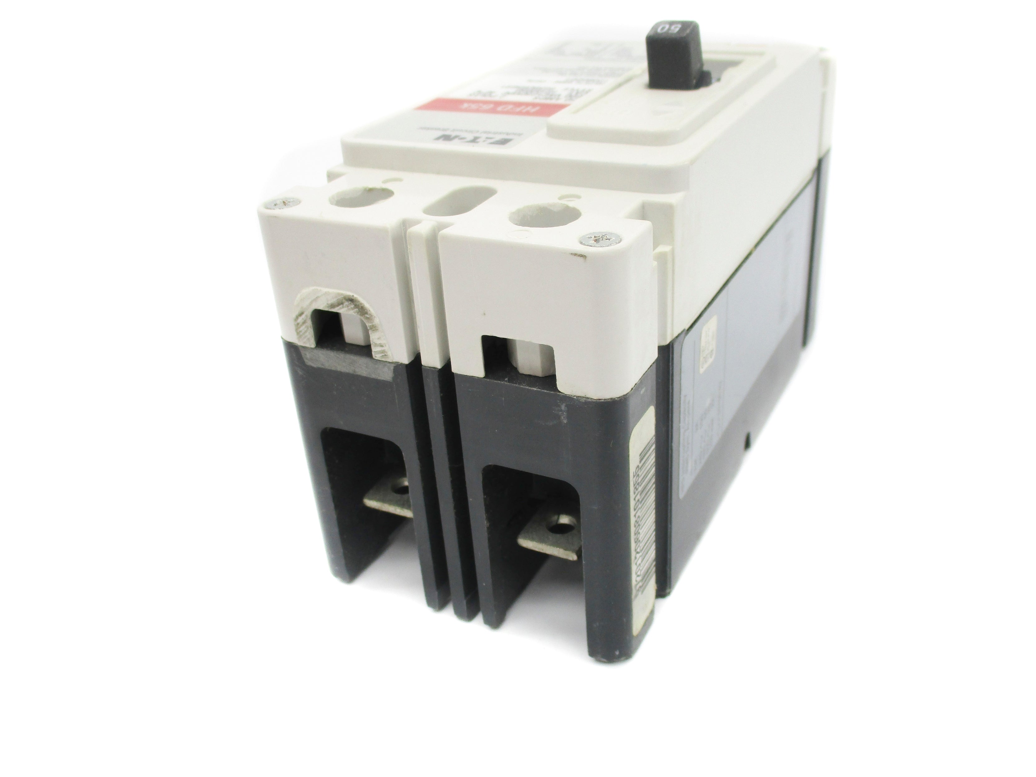 EATON HFD2050 SER. C 50A 250VDC NSMP