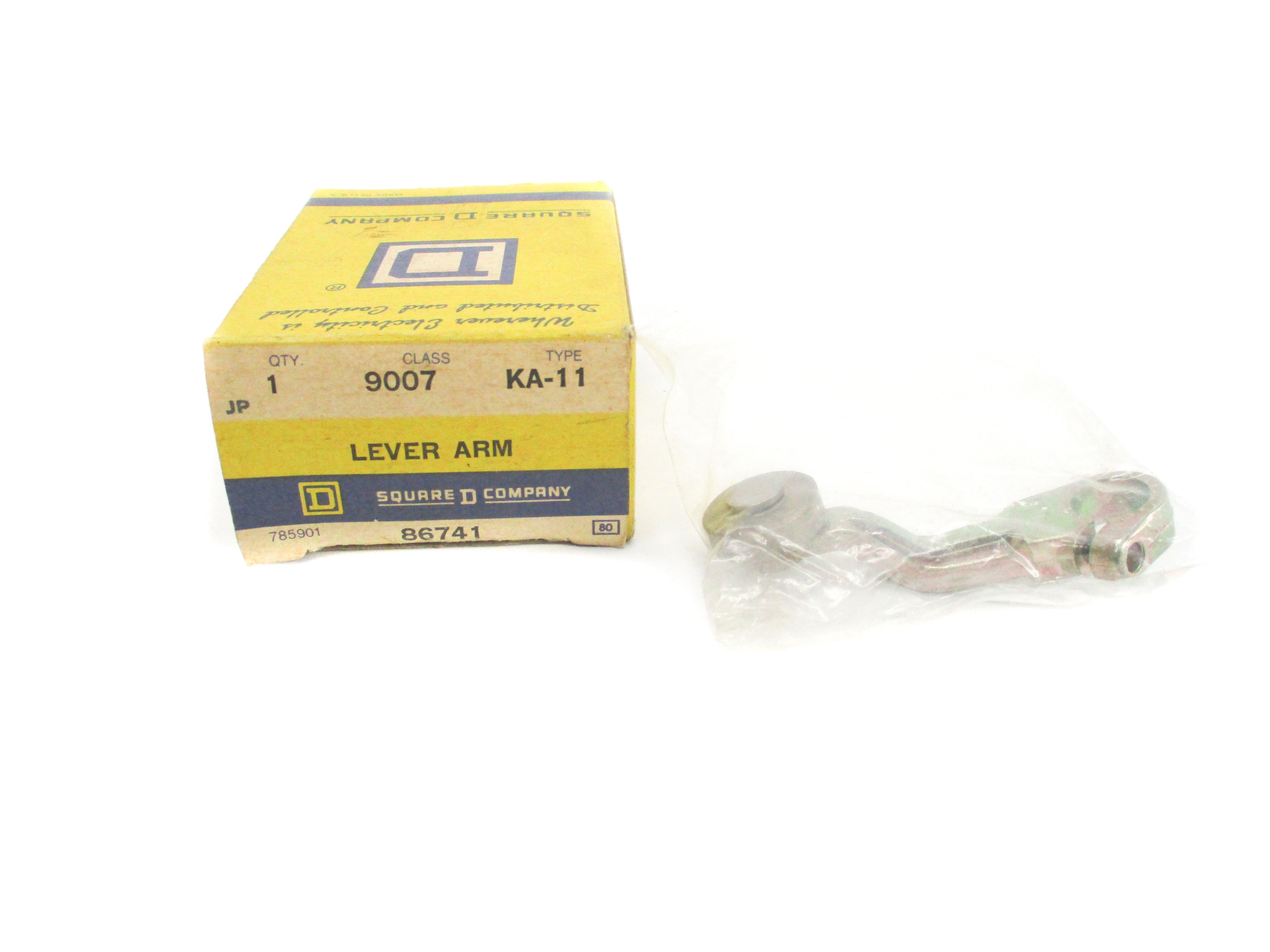 SQUARE D 9007KA11 NSMP