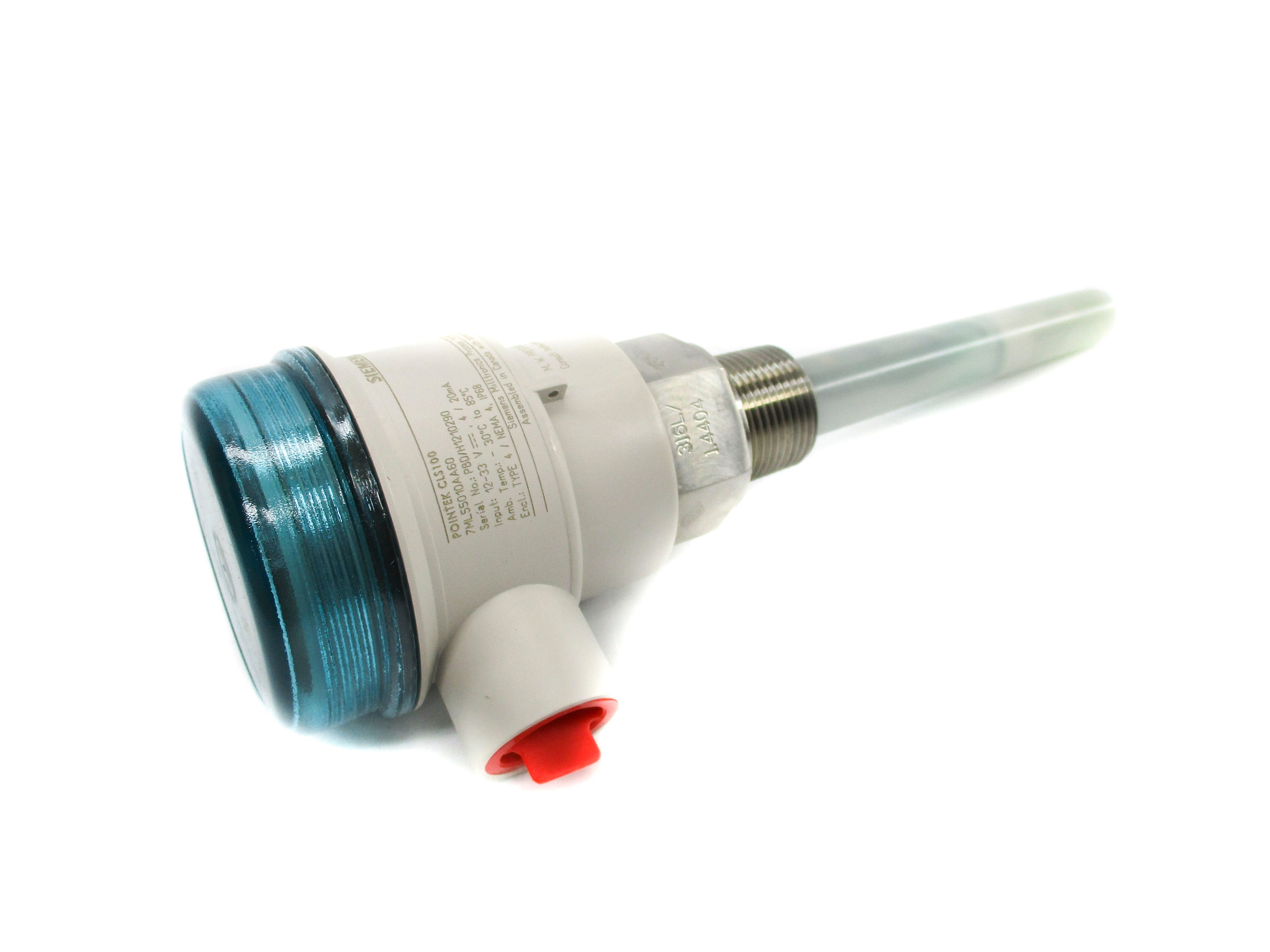 SIEMENS 7ML55010AA60 NSMP