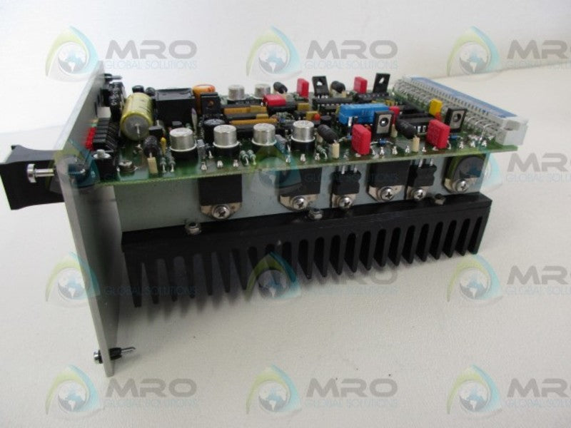LEUKHARD SYSTEMS SME 60/6-1 I01 502745.033 NSNP