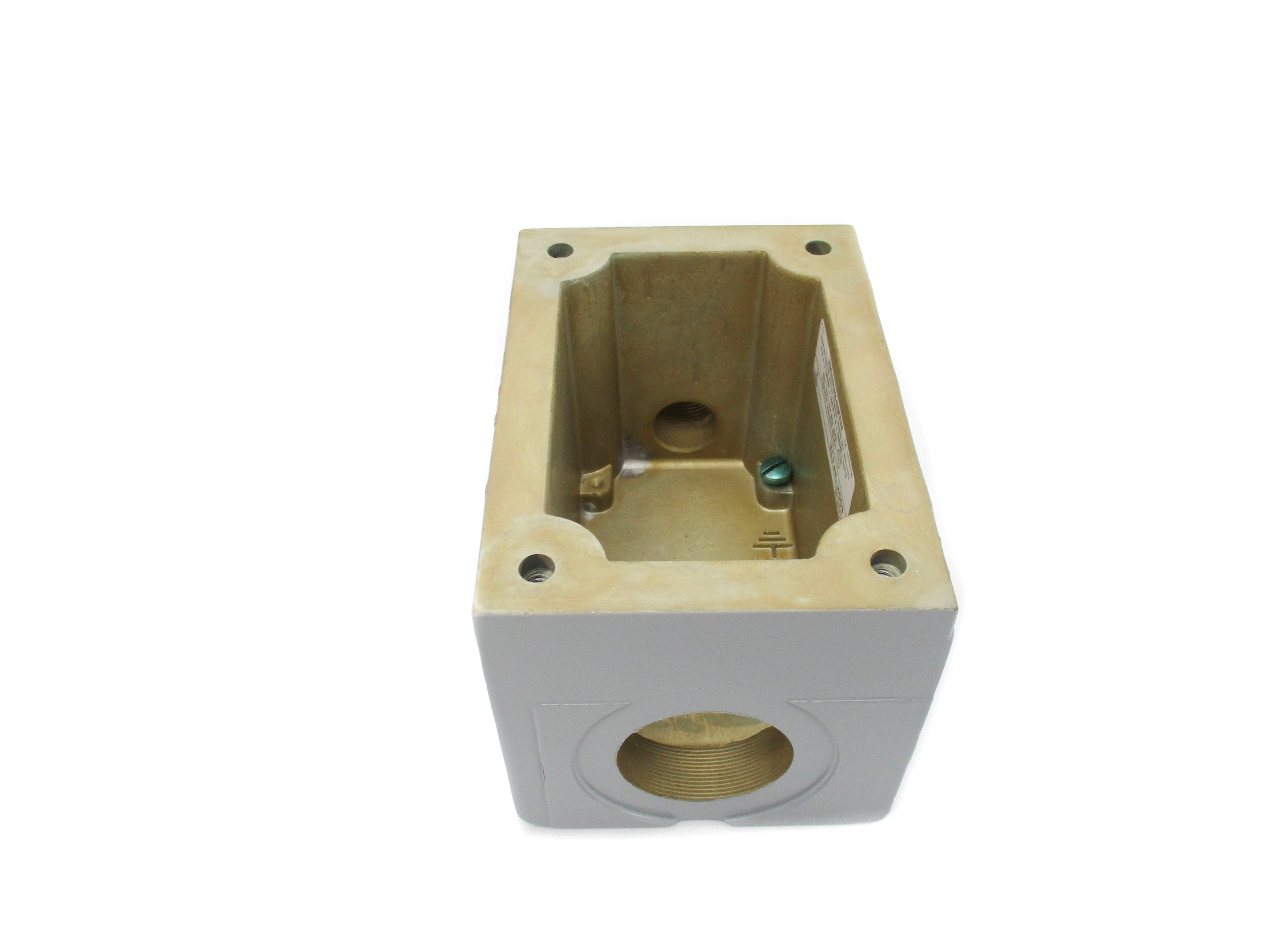 INDUSTRIAL SPARE PART 800H-NP42A SER. X (BR/WH) NSMP