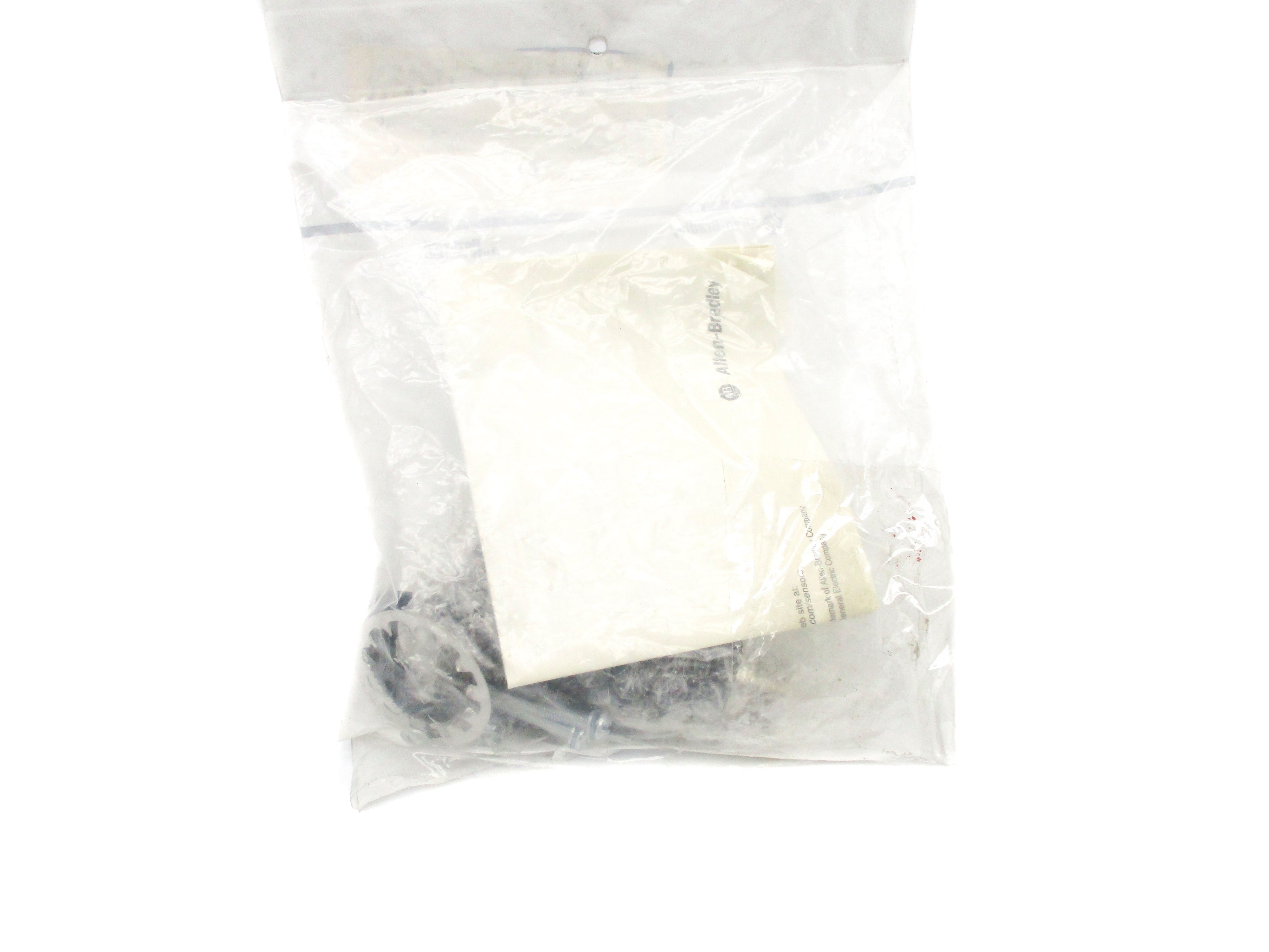 ALLEN BRADLEY 42GRP-9042-QD SER. A 264VAC 1A NSMP