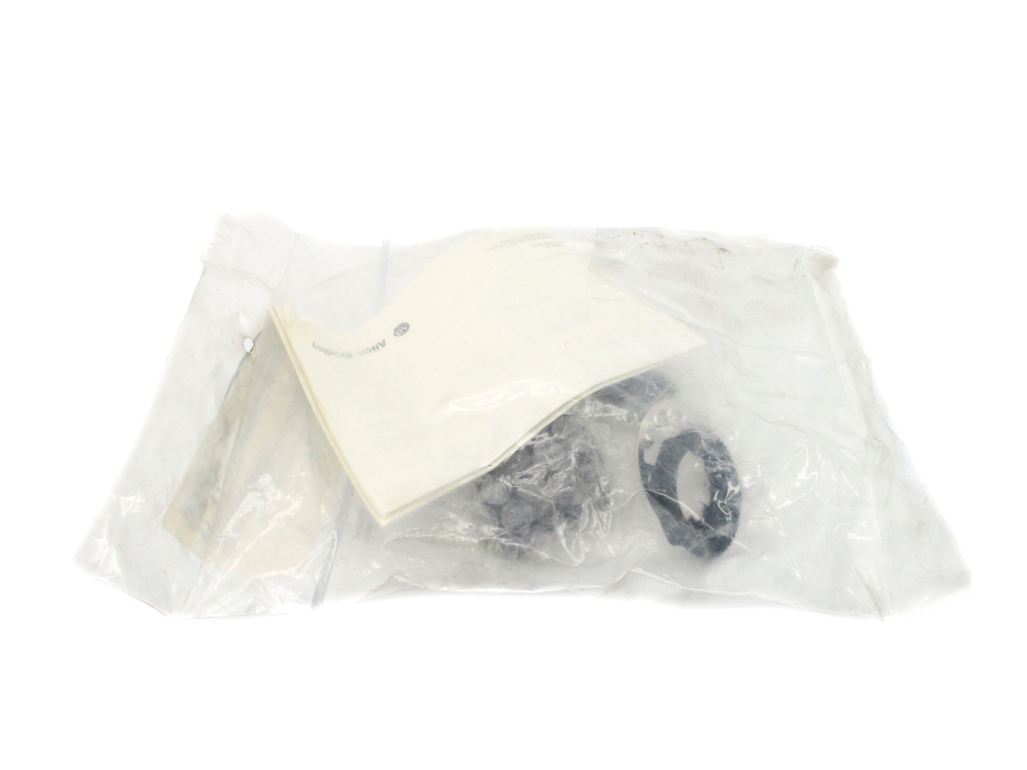 ALLEN BRADLEY 42GRP-9042-QD SER. A 264VAC 1A NSMP