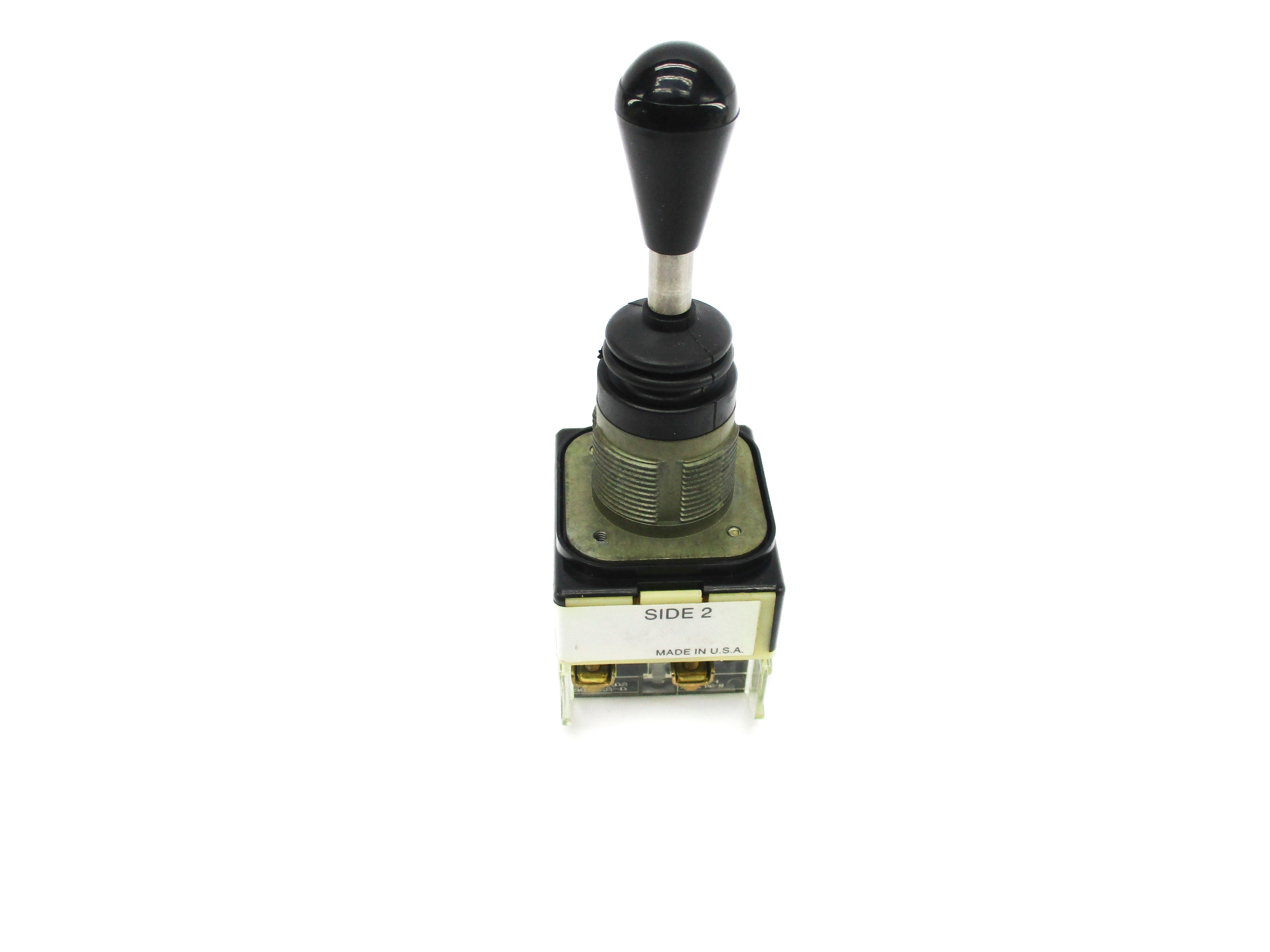 INDUSTRIAL SPARE PART 800T-T2H3EEXX SER. T (BK/YL) NSMP