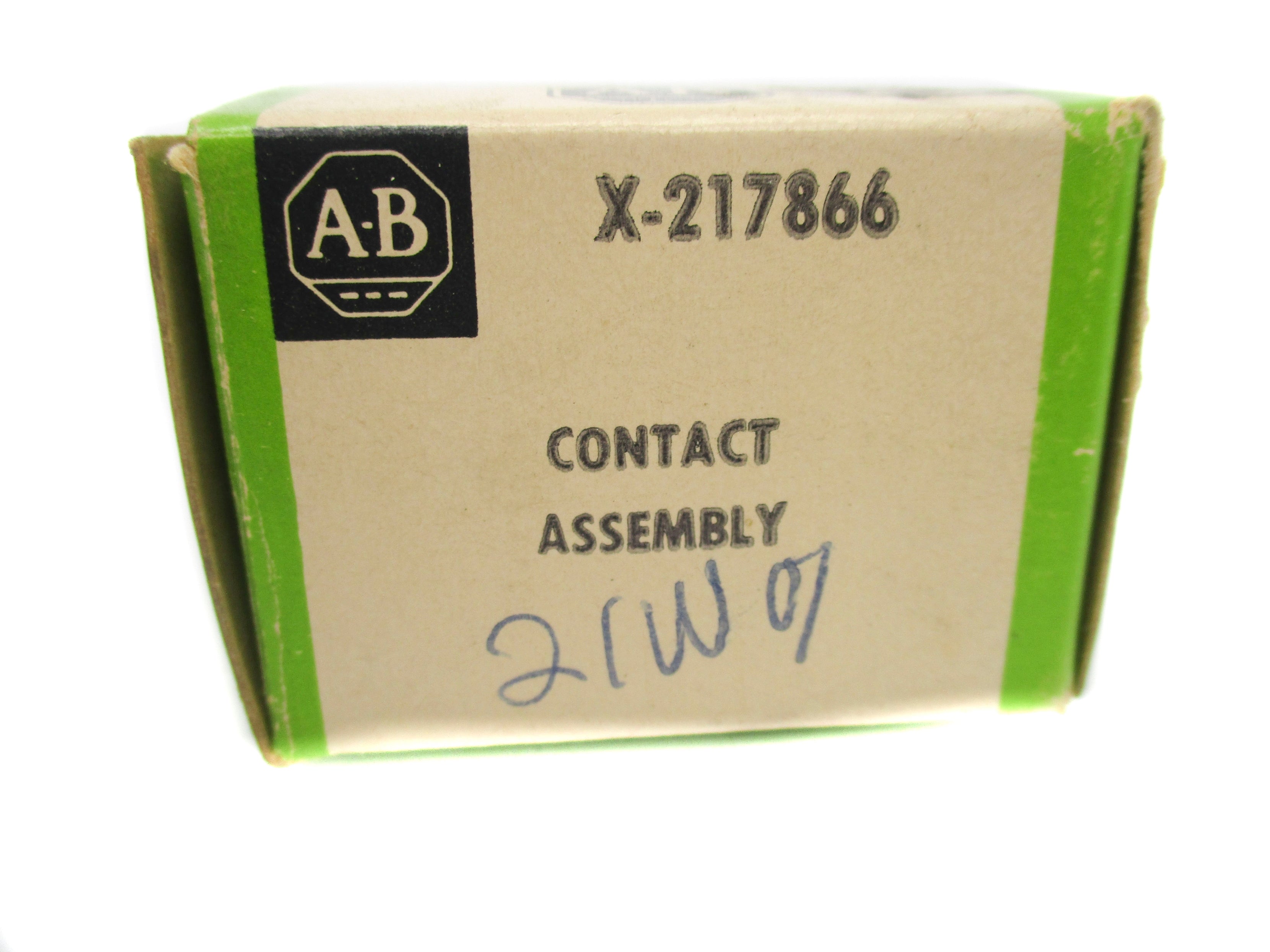 INDUSTRIAL SPARE PART X-217866 (BK/GR) NSMP