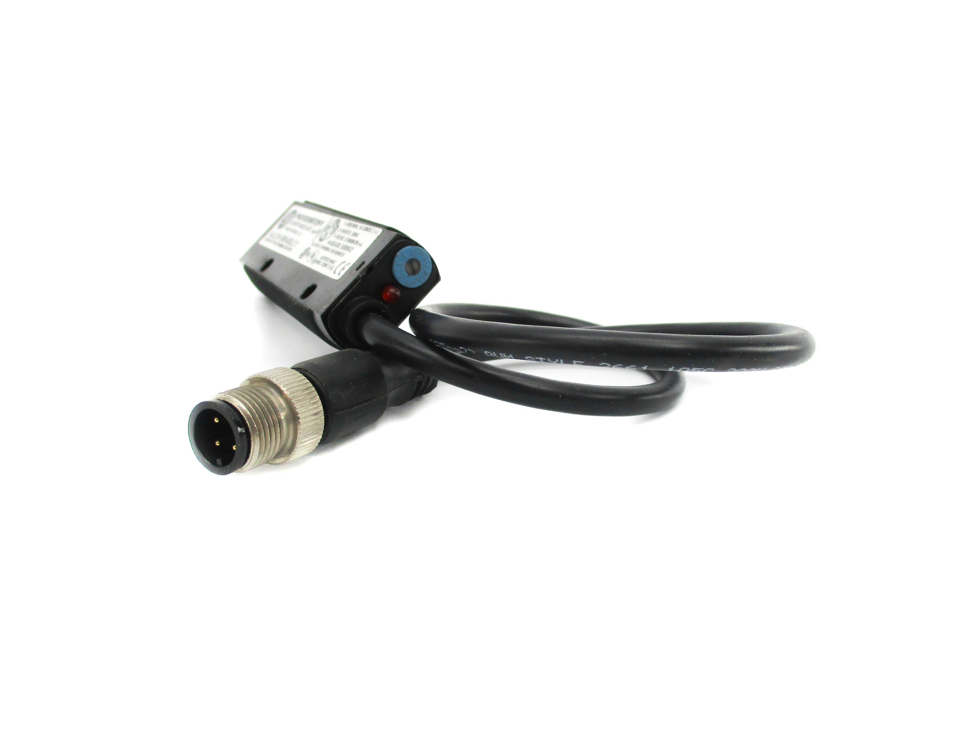 ALLEN BRADLEY 42SRP-6022-QD SER. B NSNP