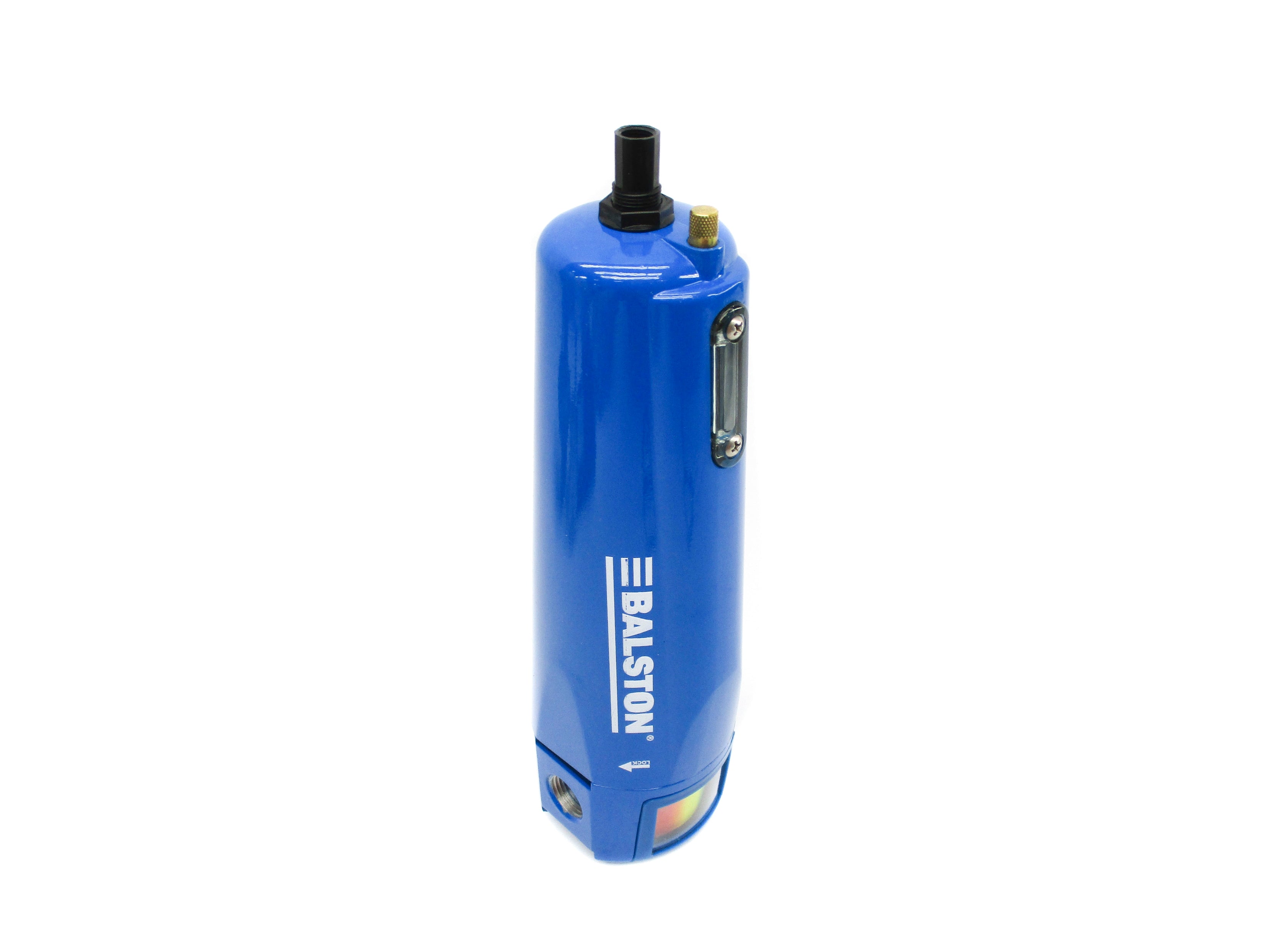 PARKER 2104N-1B1-BX 250PSI NSNP
