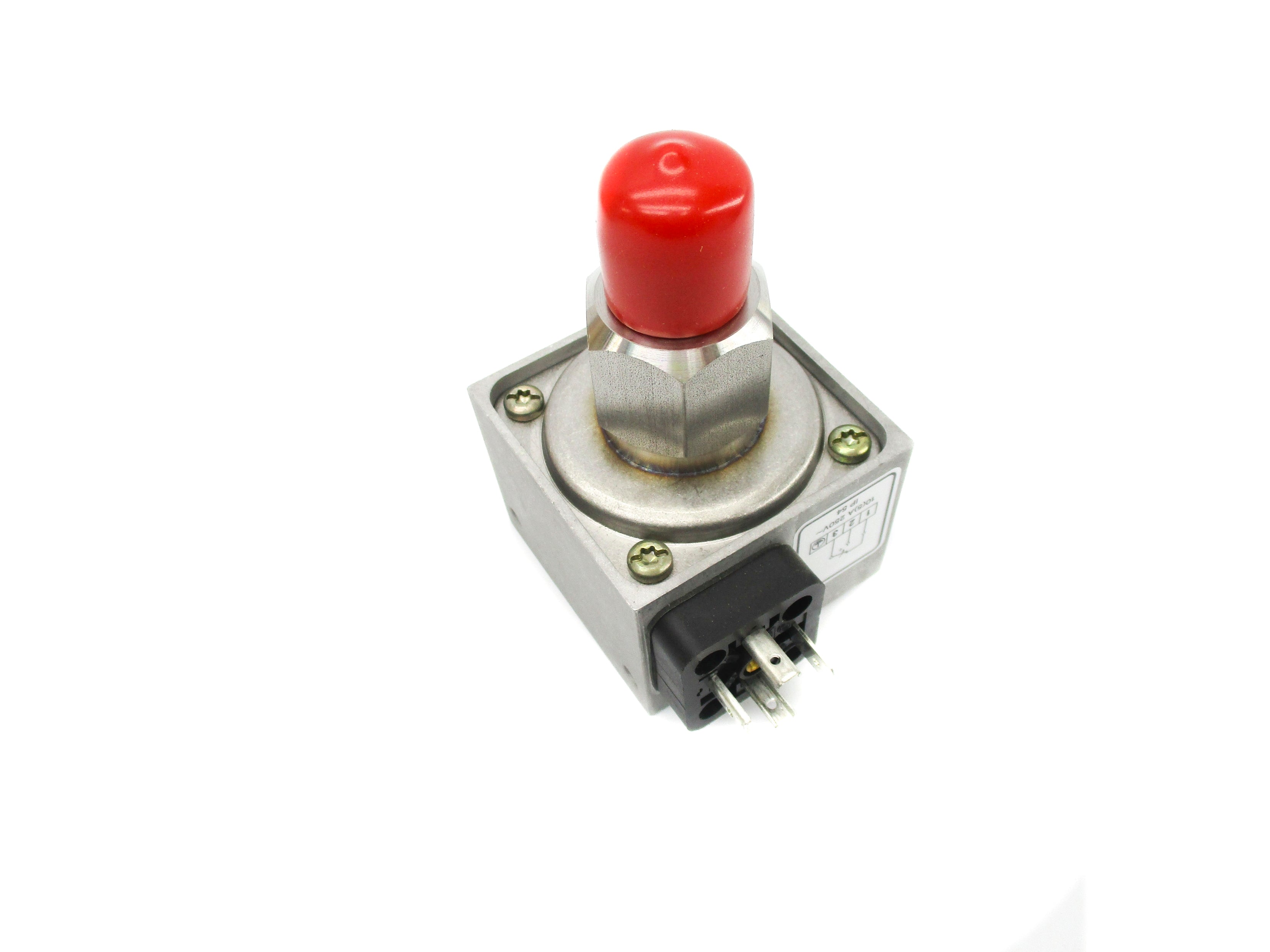 HONEYWELL DCMV6 NSMP