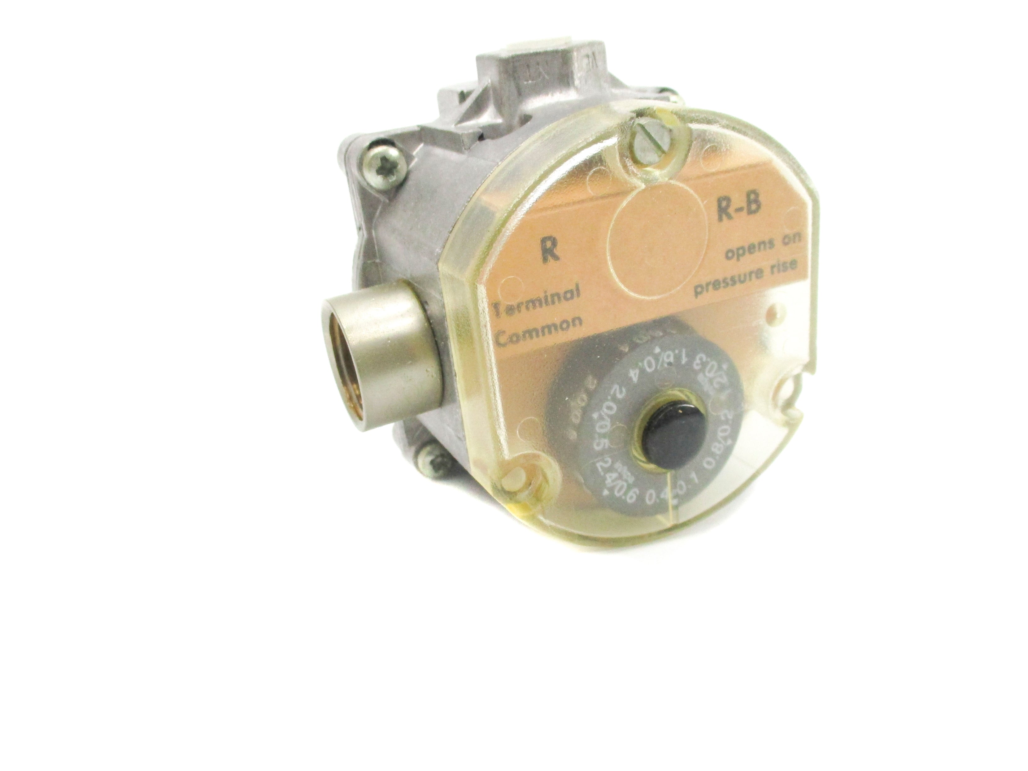 FIREYE PSA2-5F NSMP