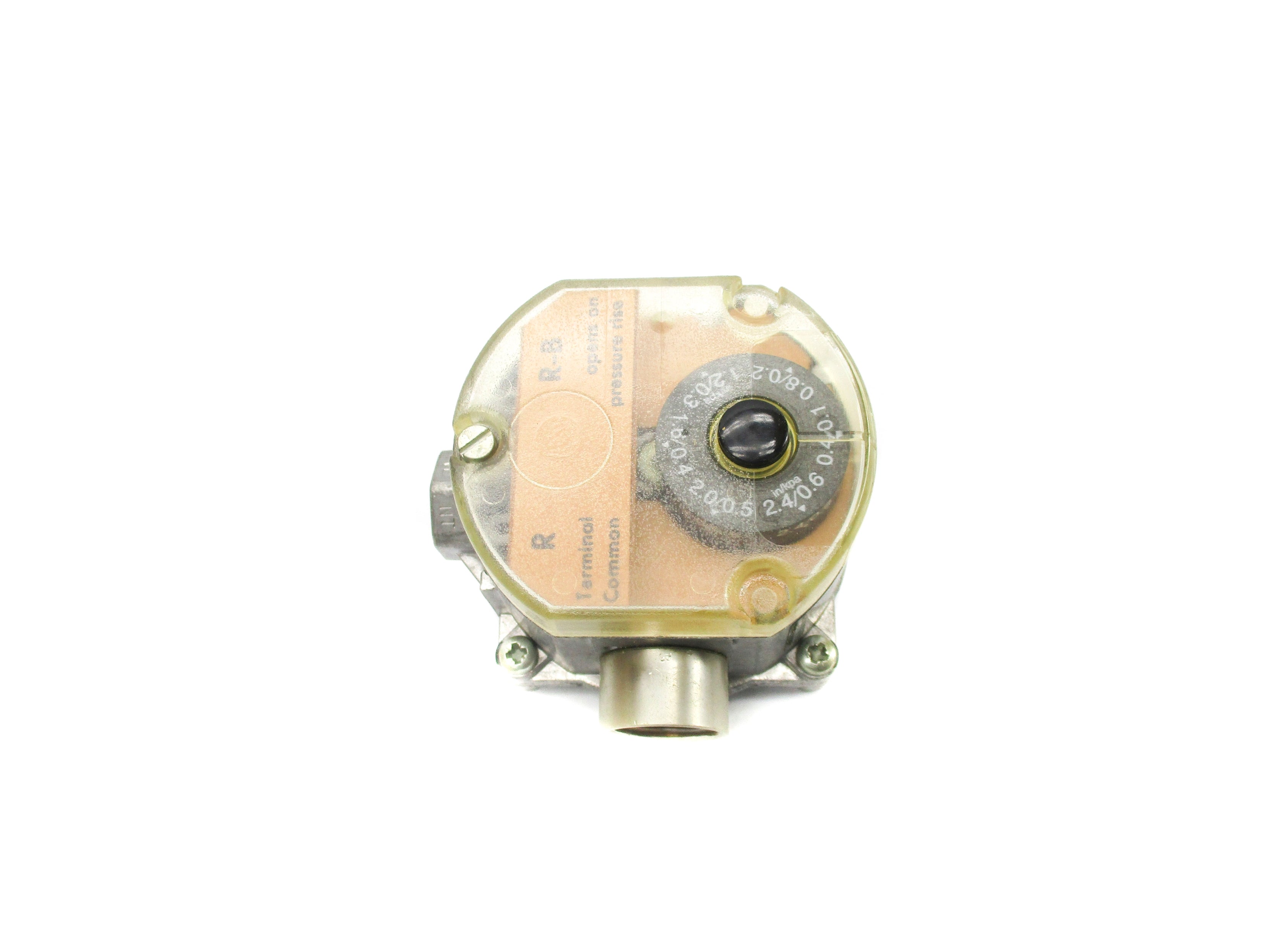FIREYE PSA2-5F NSMP