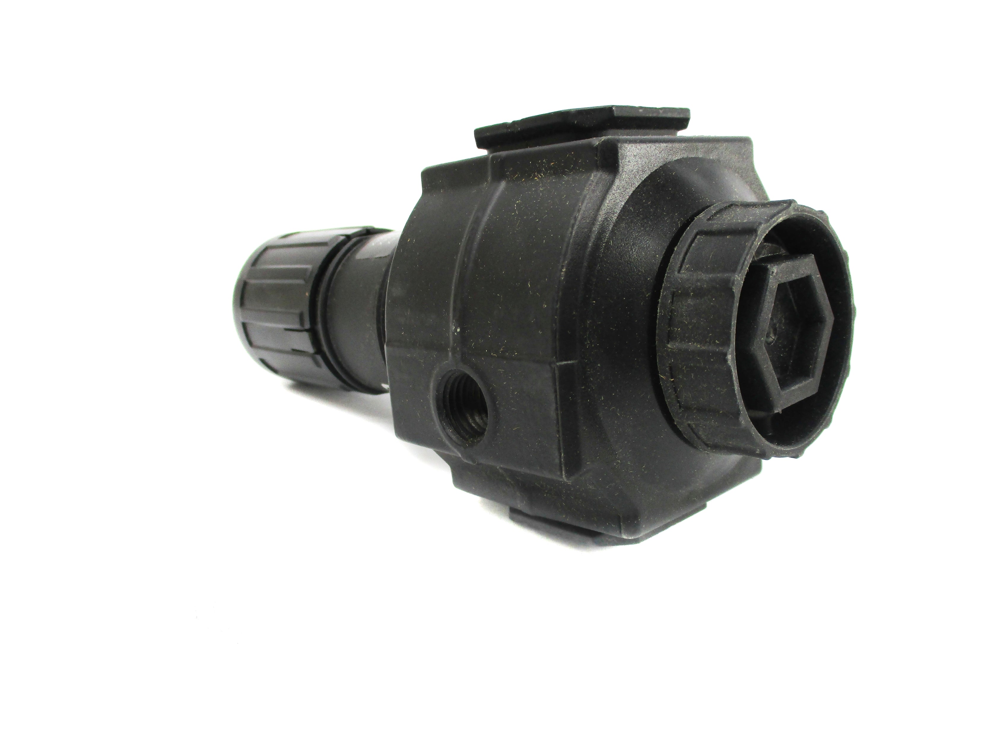 NORGREN R74G-4AK-RMG 300PSI 1/2" NSMP