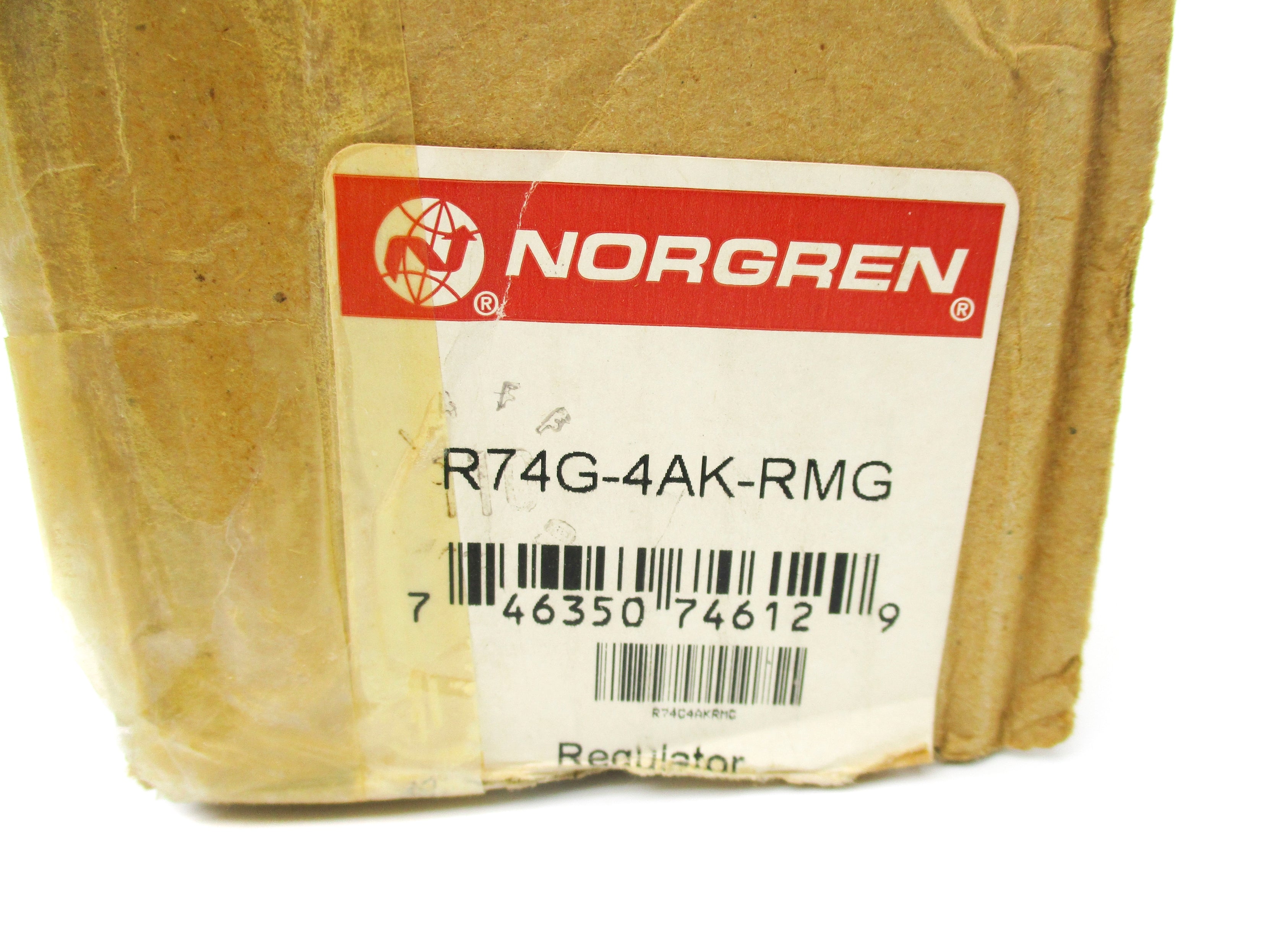 NORGREN R74G-4AK-RMG 300PSI 1/2" NSMP