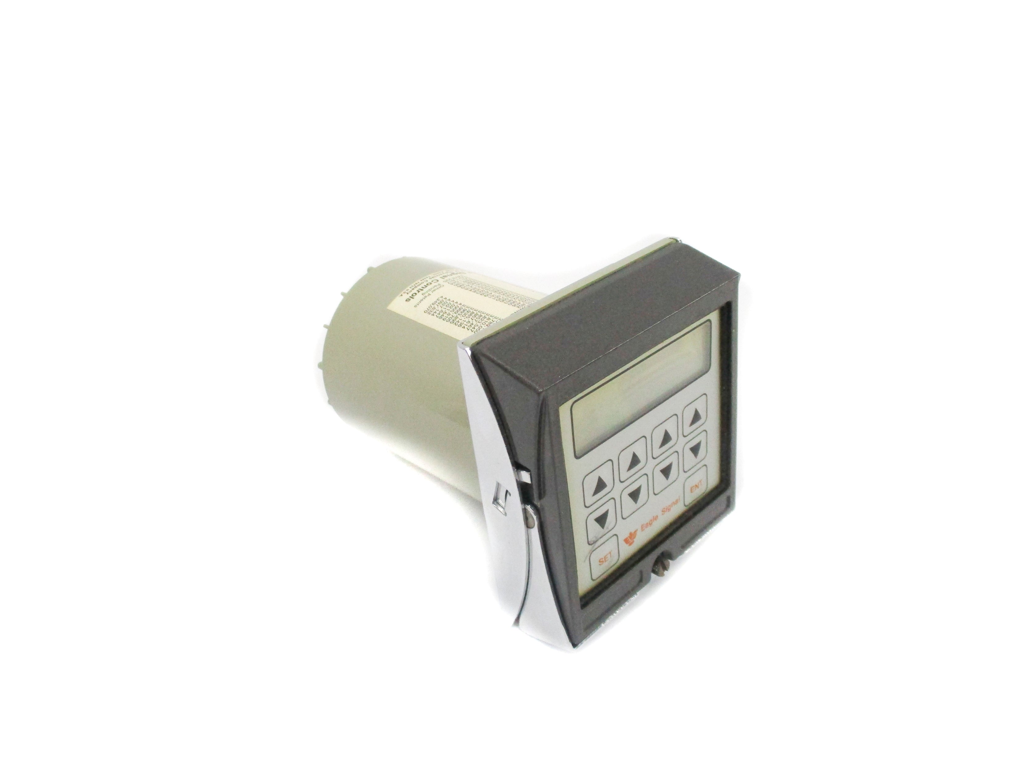 EAGLE SIGNAL CX202A6 120V 10A NSNP