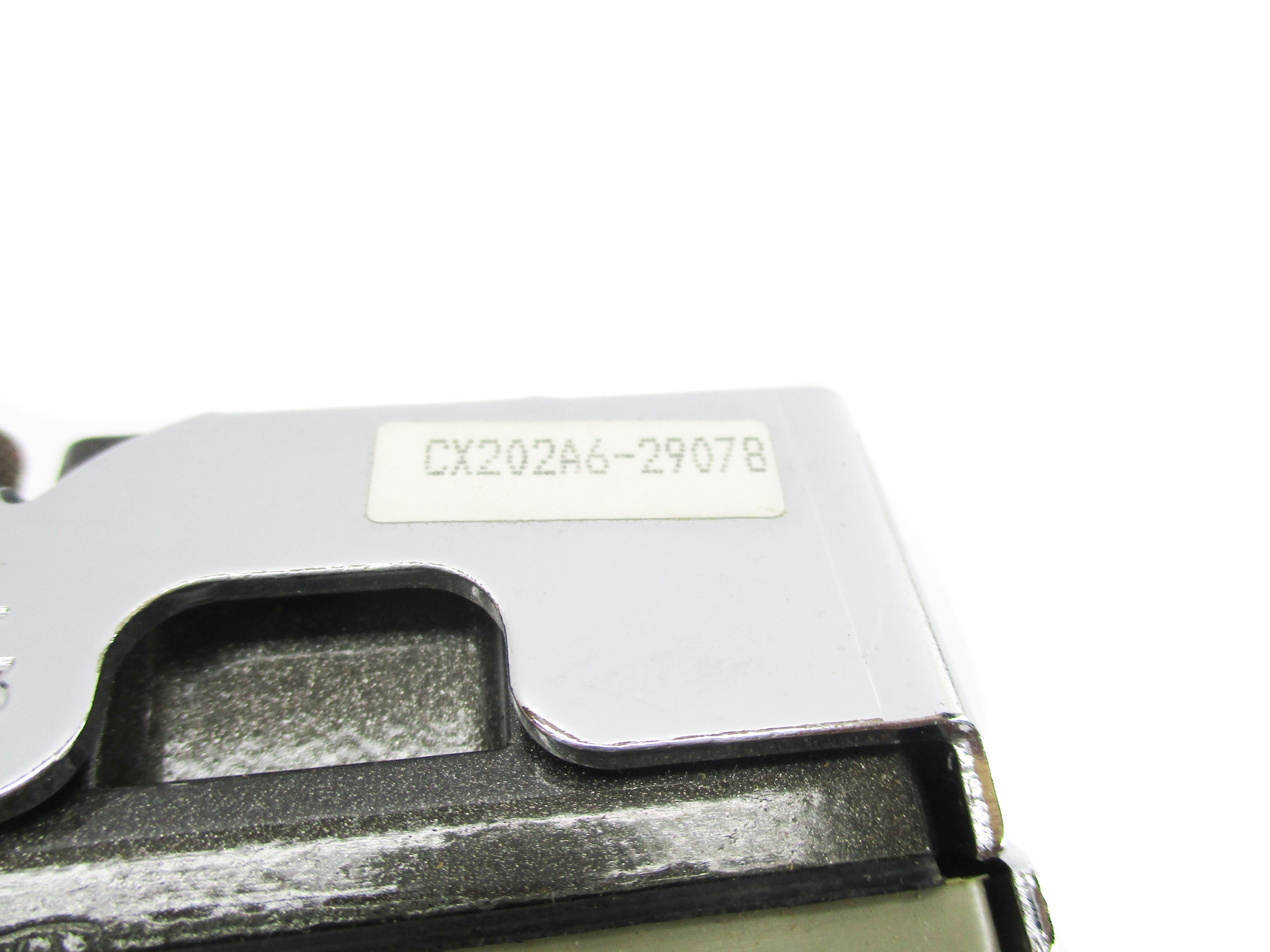 EAGLE SIGNAL CX202A6 120V 10A NSNP