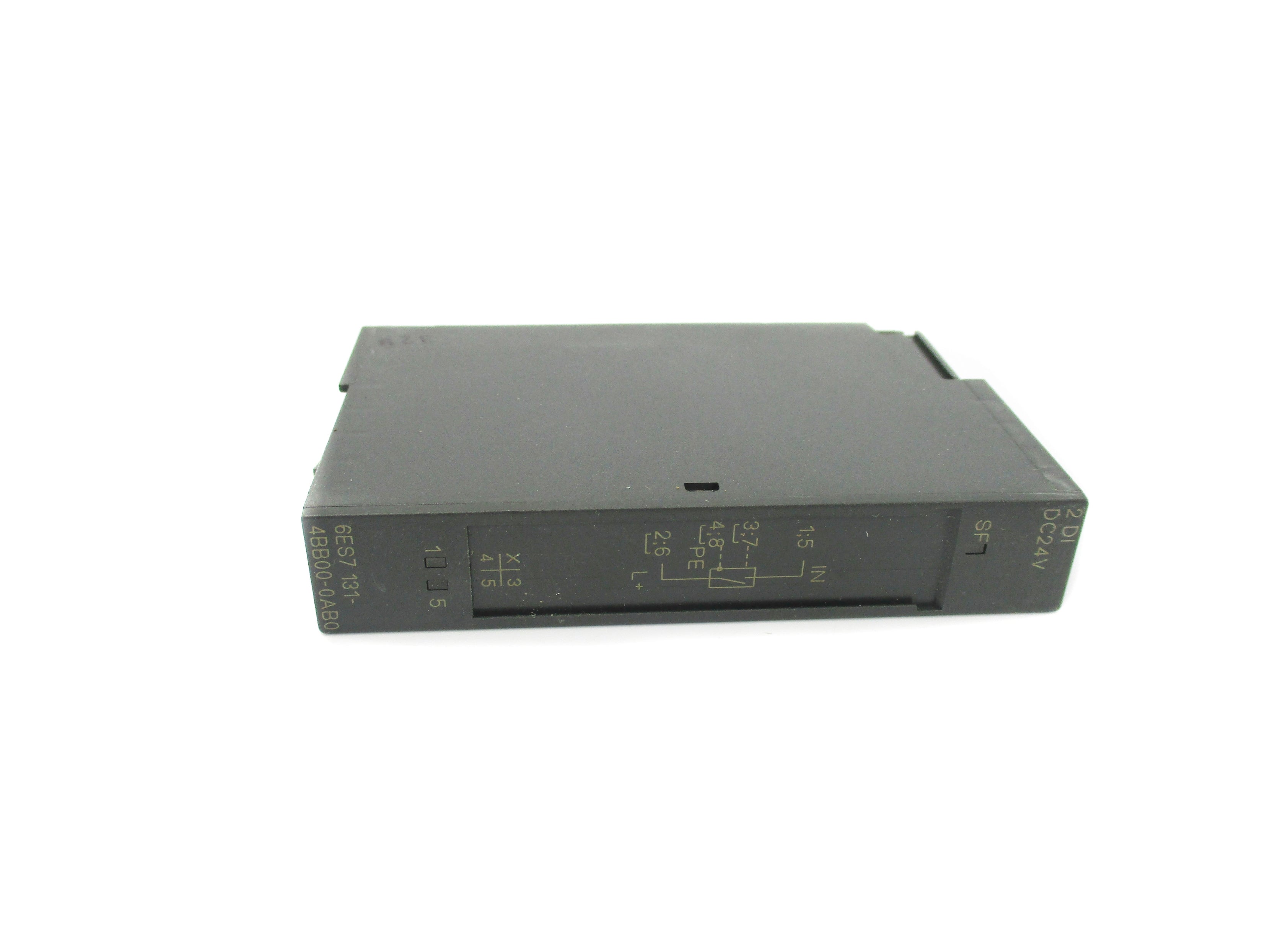 SIEMENS 6ES7131-4BB00-0AB0 24VDC NSNP