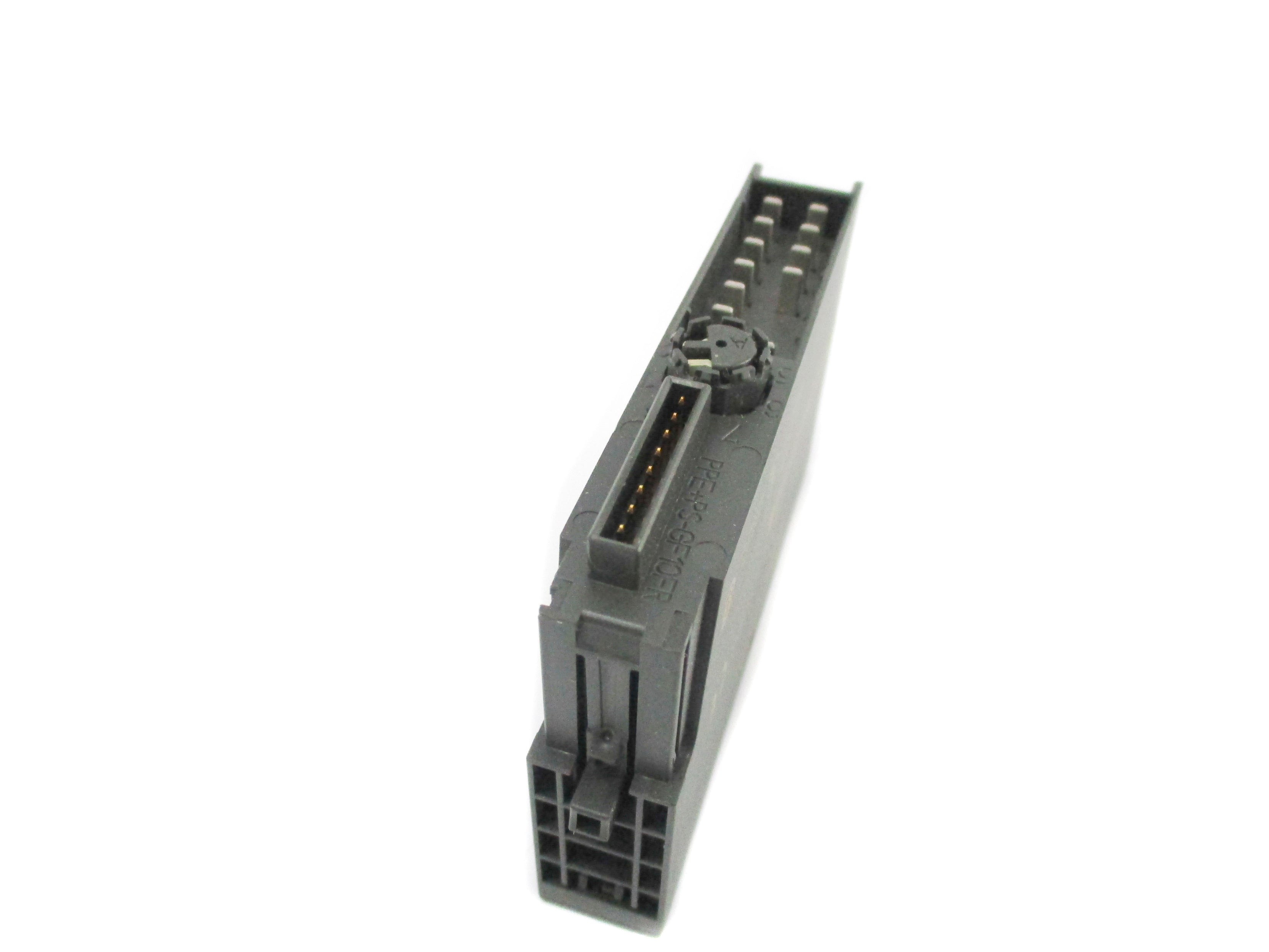 SIEMENS 6ES7131-4BB00-0AB0 24VDC NSNP