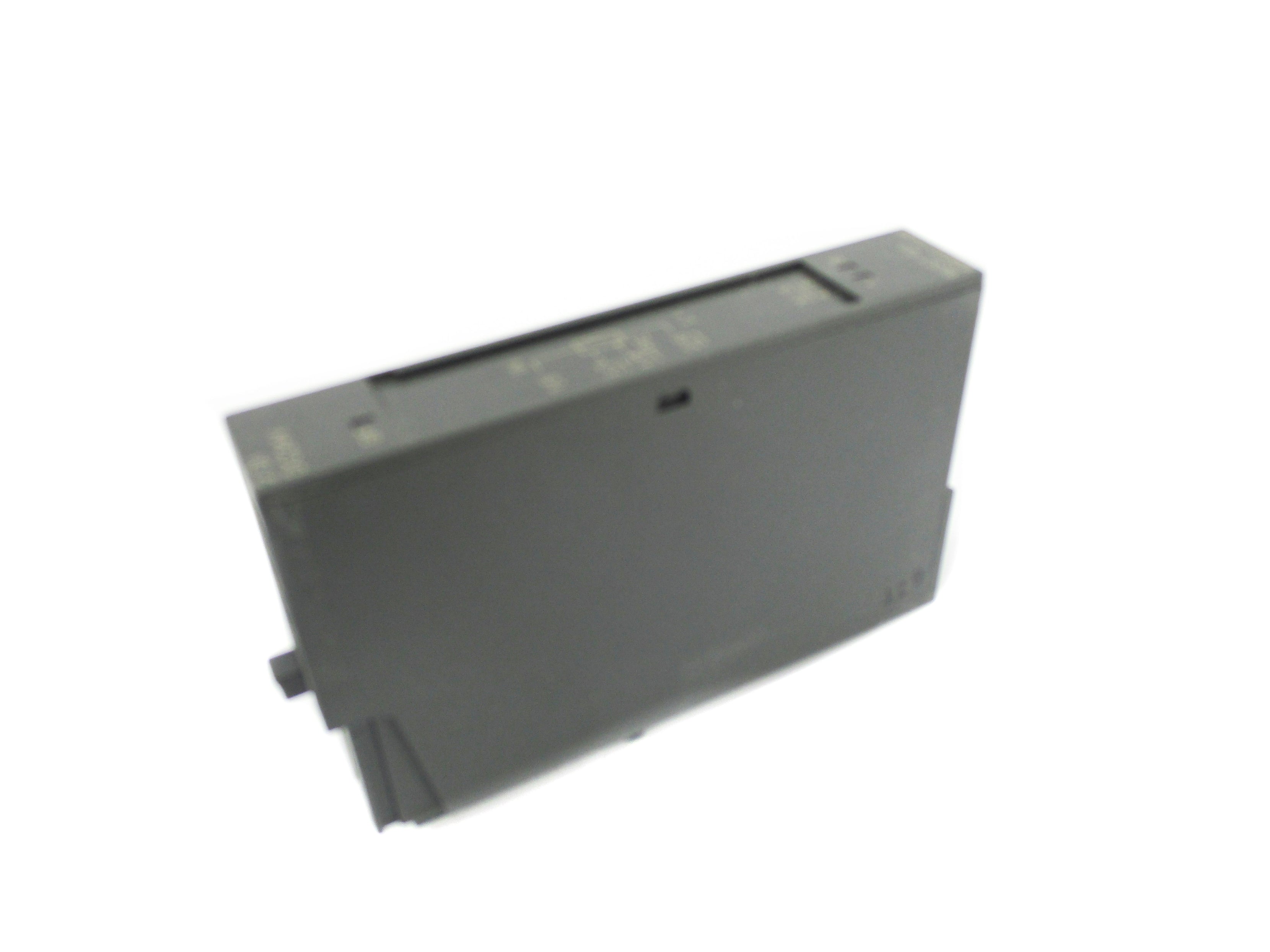 SIEMENS 6ES7131-4BB00-0AB0 24VDC NSNP