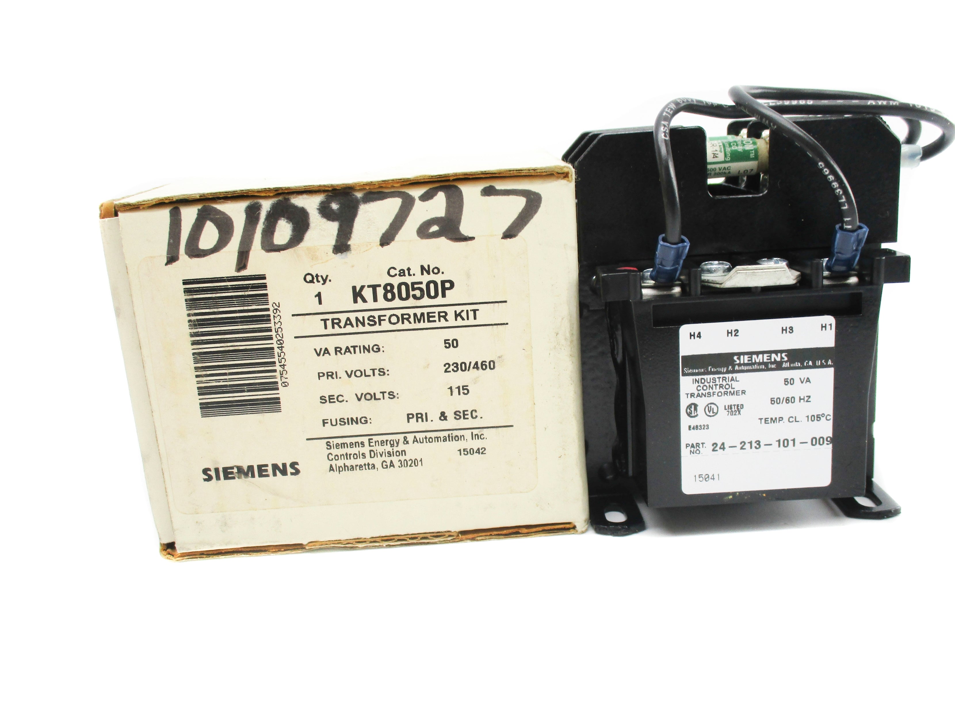 SIEMENS KT8050P NSMP