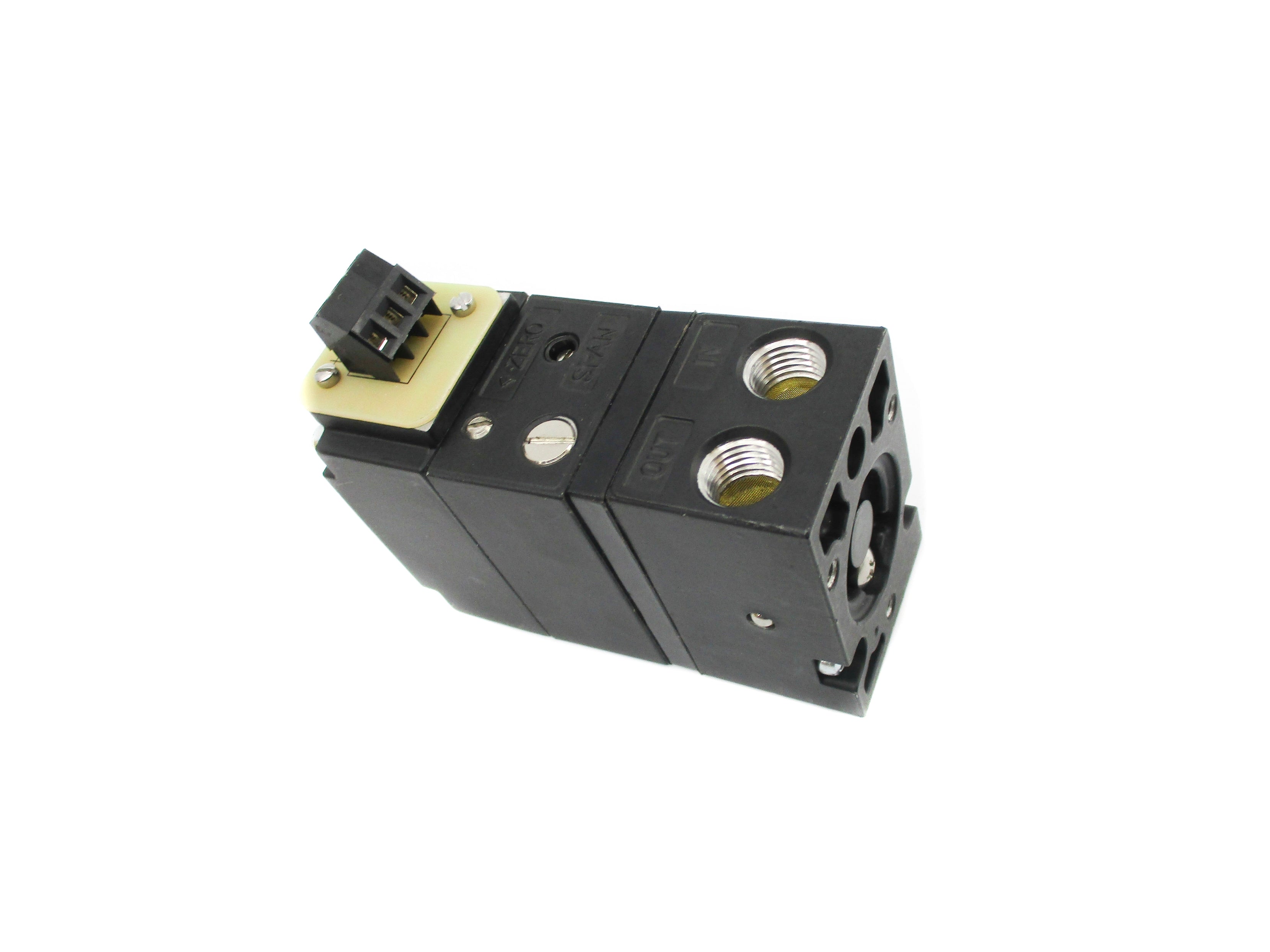 FAIRCHILD TT6000-401 20-120PSI NSMP