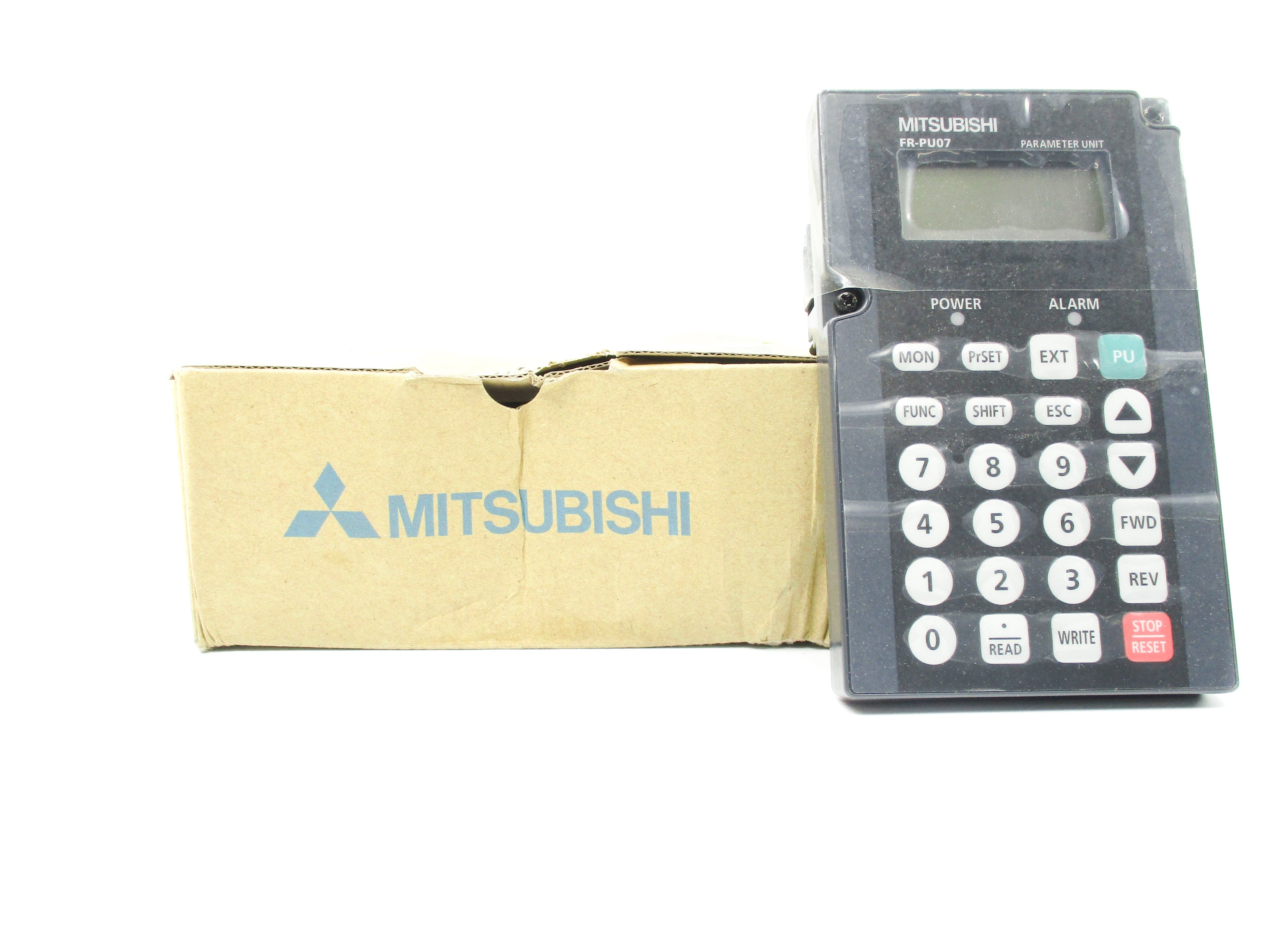 MITSUBISHI FR-PU07 NSMP