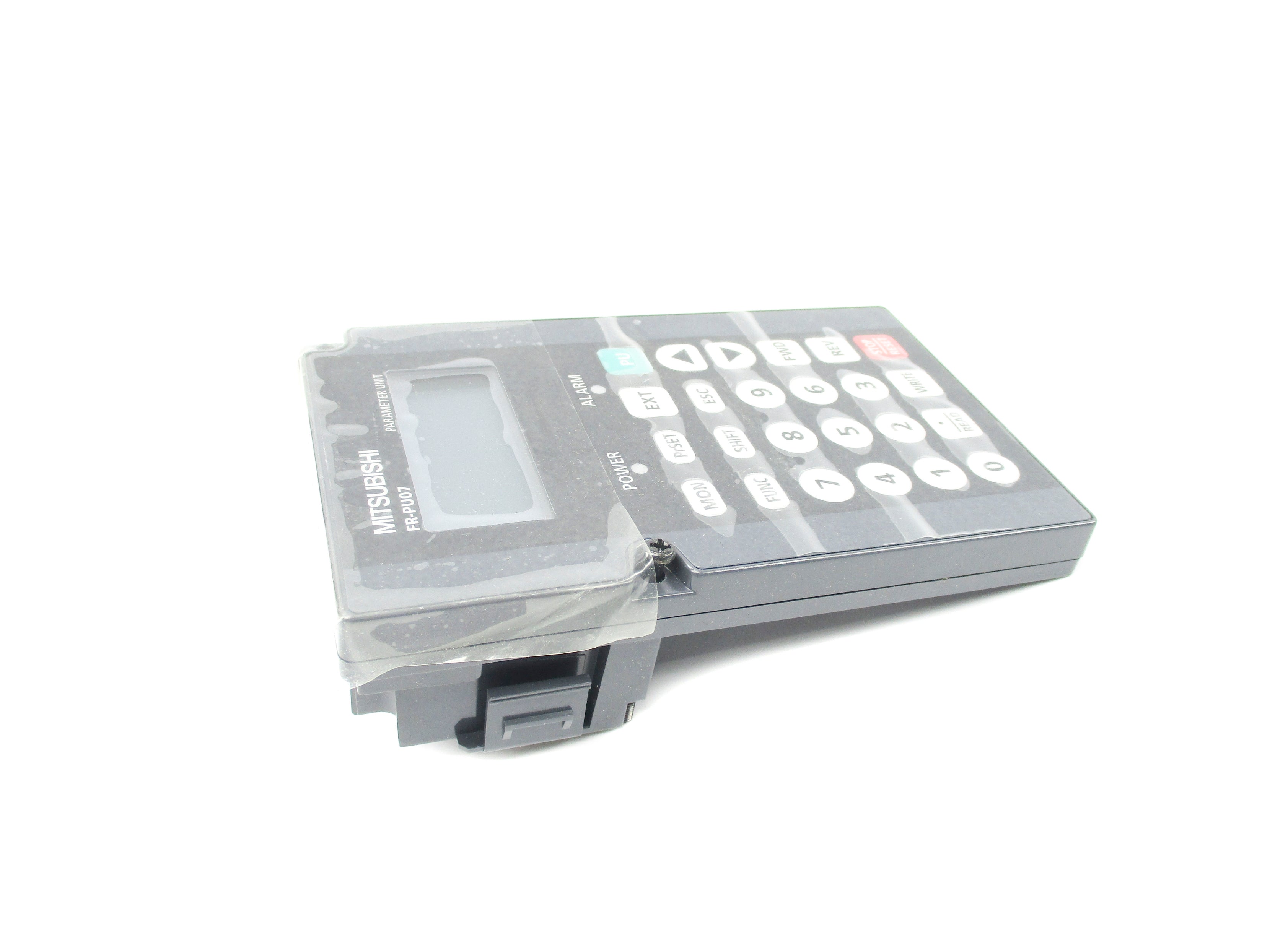 MITSUBISHI FR-PU07 NSMP