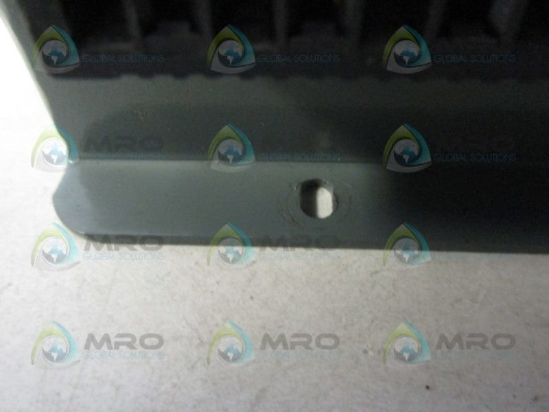 GEMCO 1989M16R12SEM PROGRAMMABLE LIMIT SWITCH UNMP