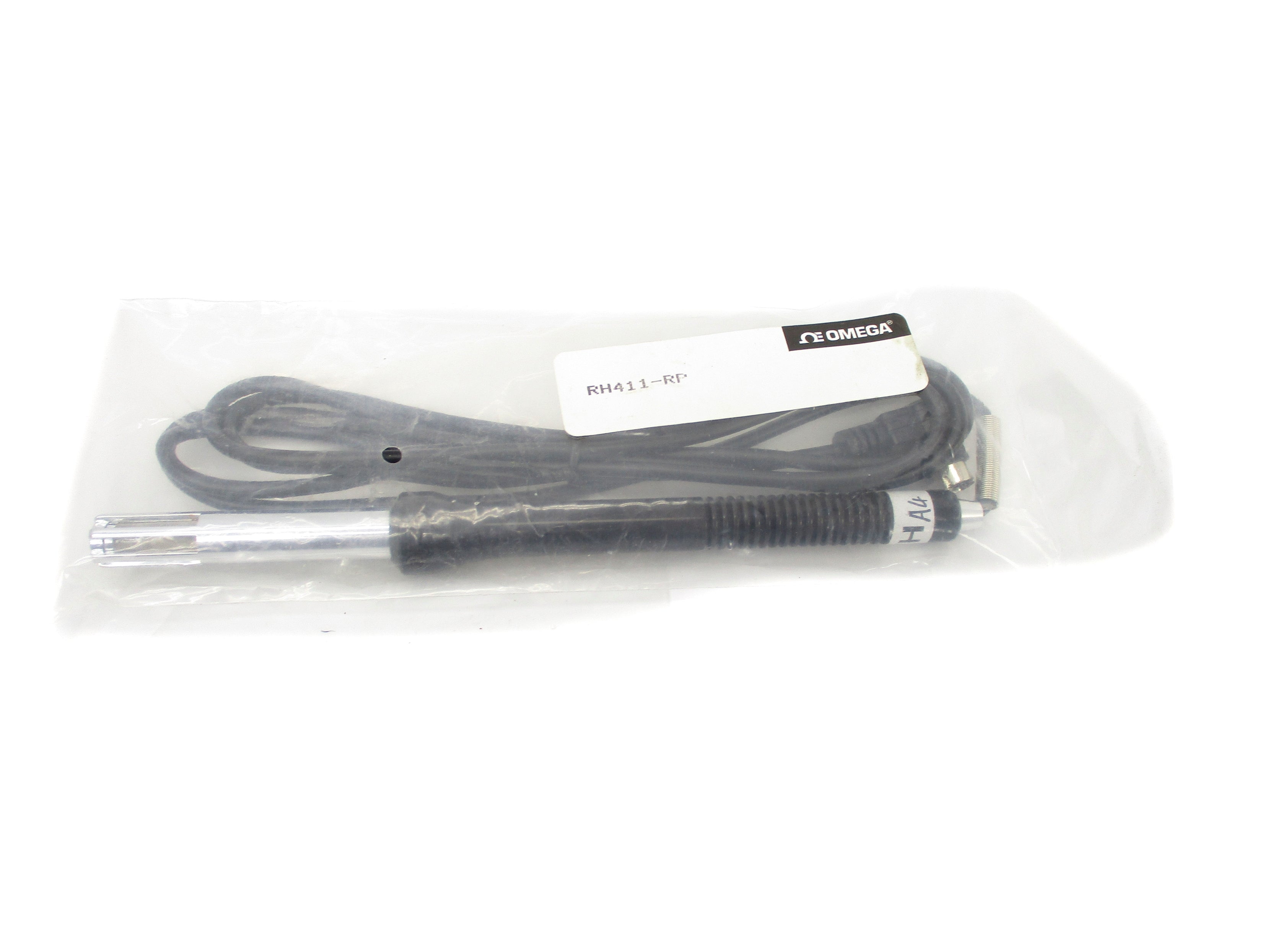 OMEGA RH411-RP NSMP