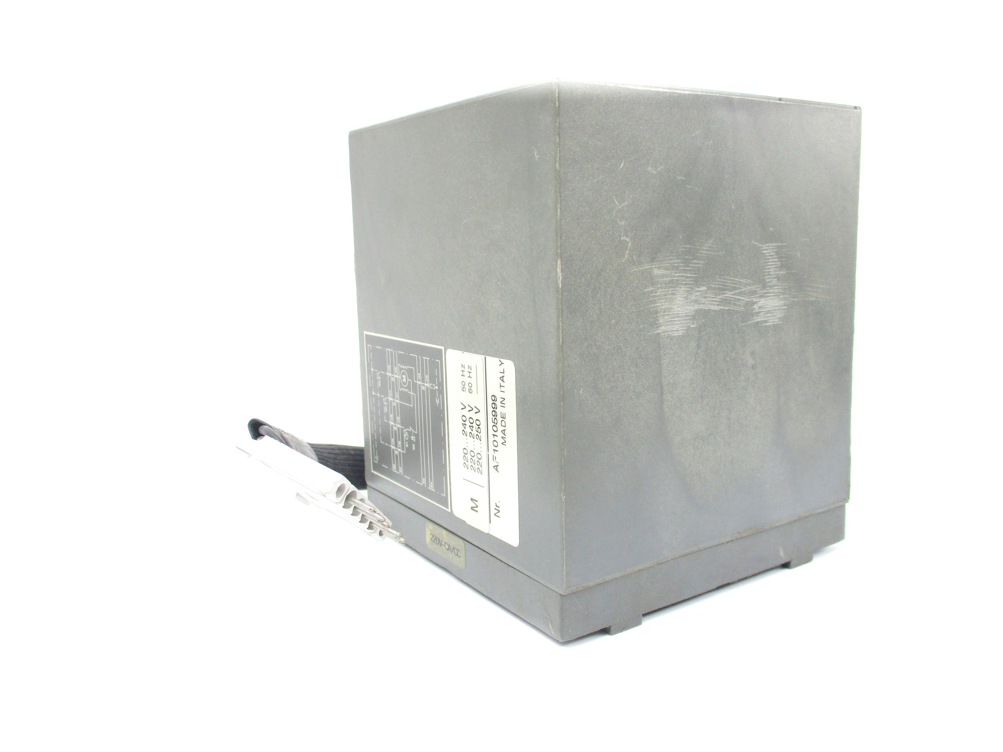 SPARE PART AF10105999 NSNP