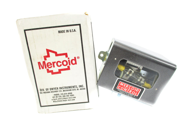 MERCOID CONTROL AP-153-36 NSMP