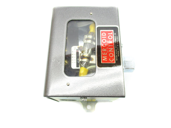 MERCOID CONTROL AP-153-36 NSMP