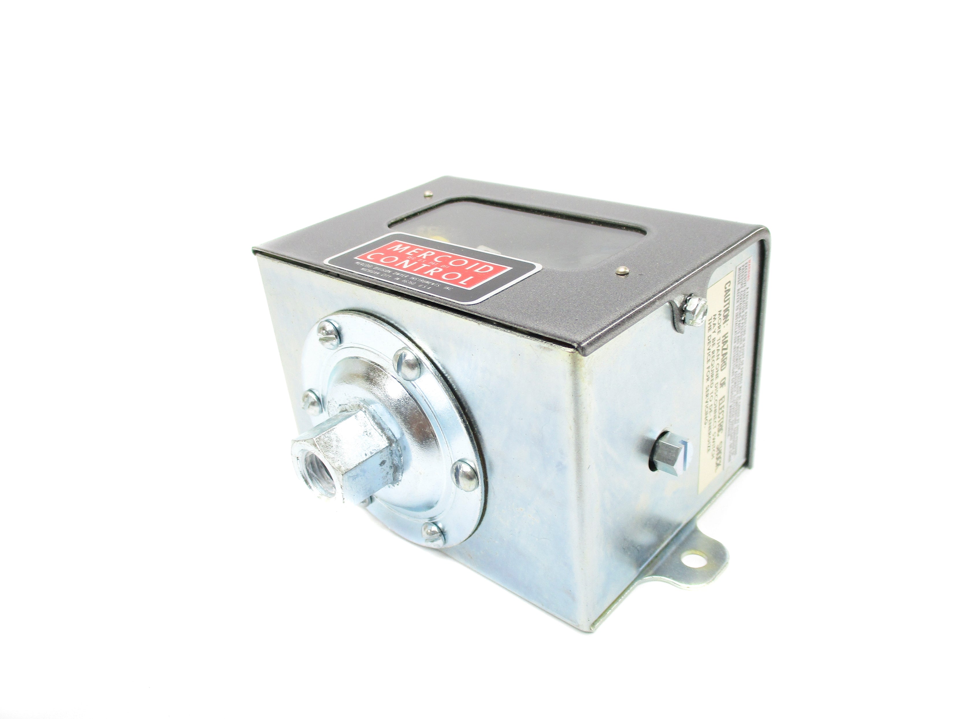 MERCOID CONTROL AP-153-36 NSMP