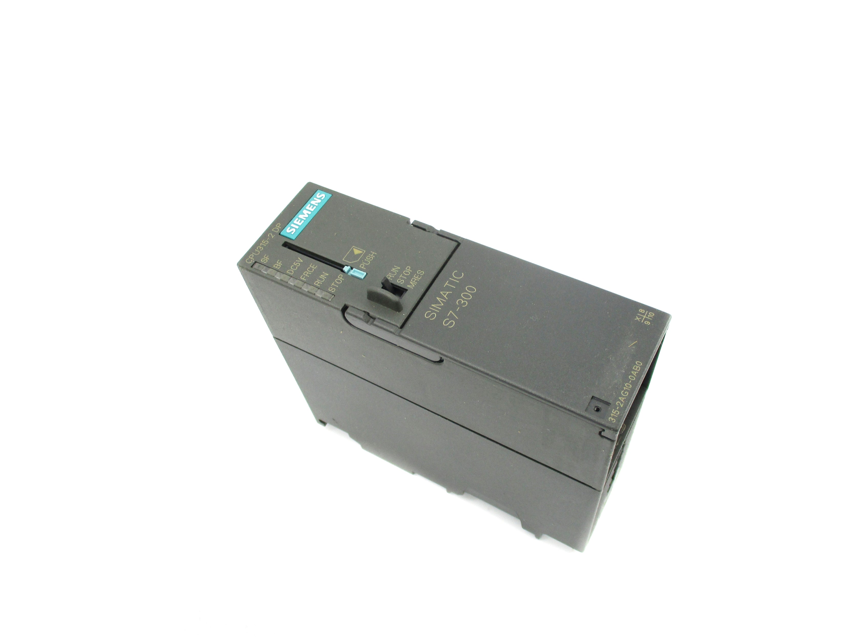 SIEMENS 6ES7315-2AG10-0AB0 NSNP