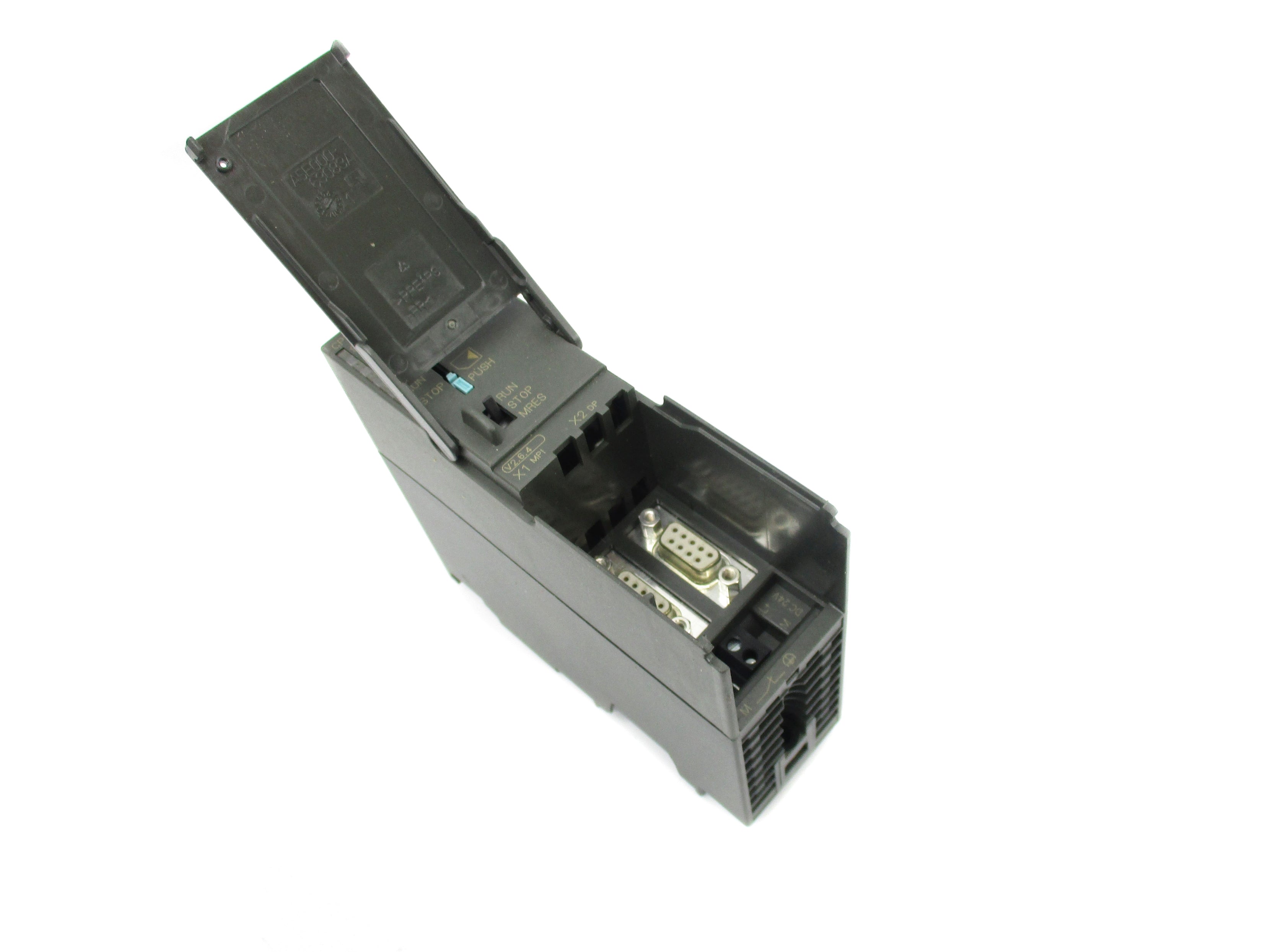 SIEMENS 6ES7315-2AG10-0AB0 NSNP