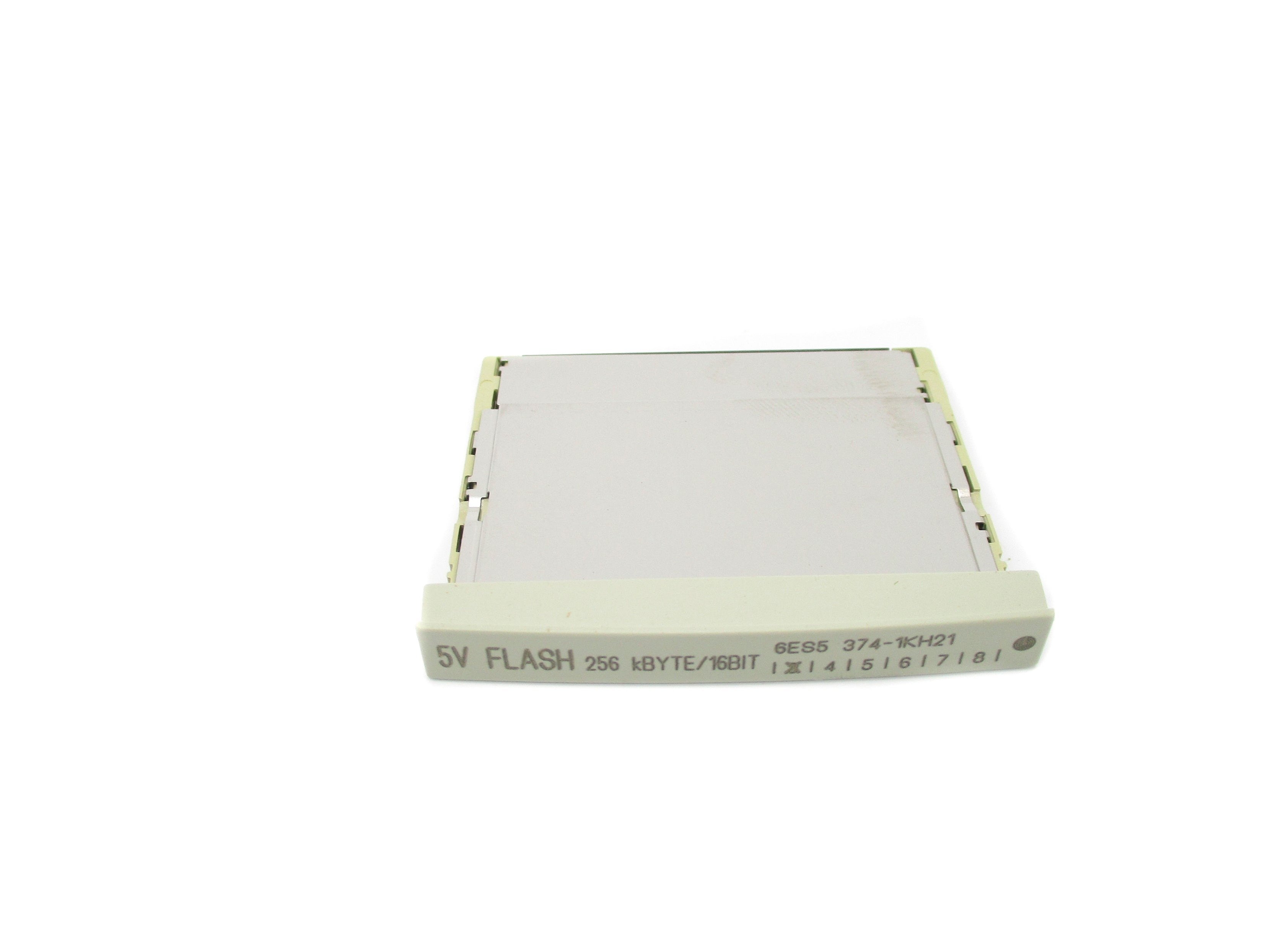 SIEMENS 6ES5374-1KH21 NSMP