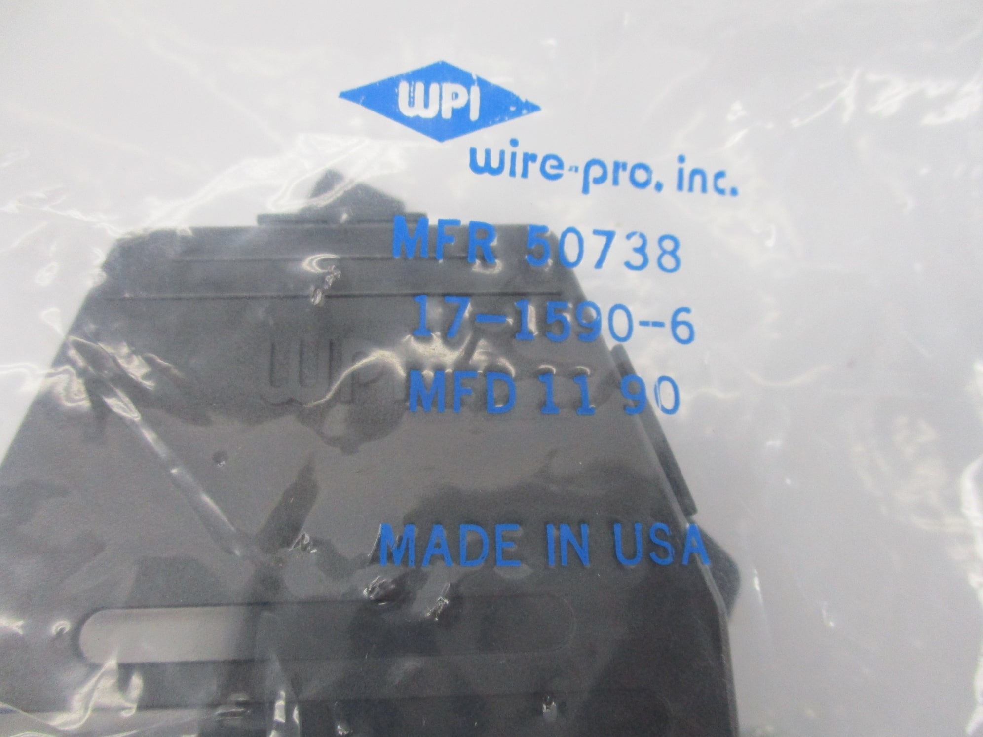 WIRE PRO 17-1590-6 NSMP
