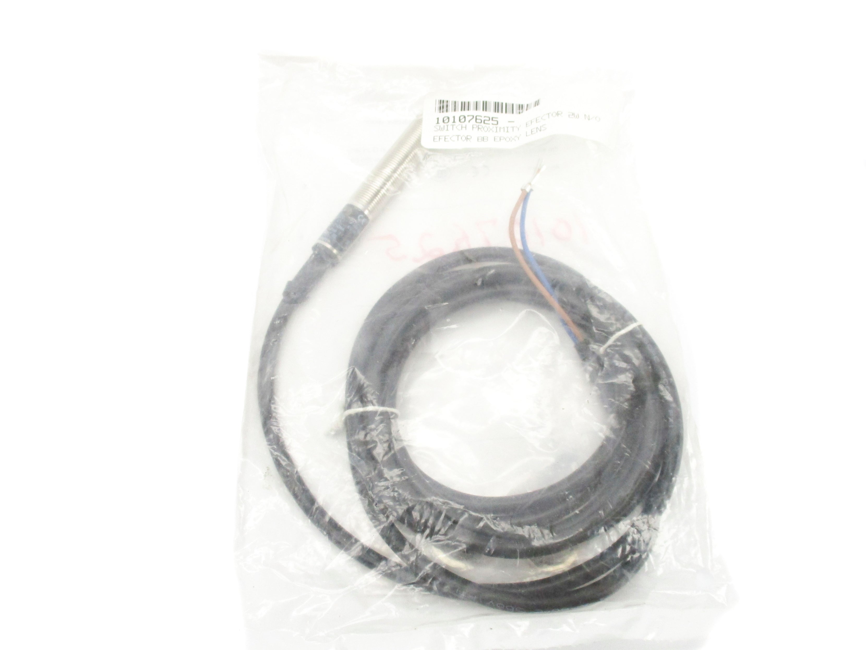 IFM EFECTOR IFA2002-ABOW IF0303 20-250VAC NSMP