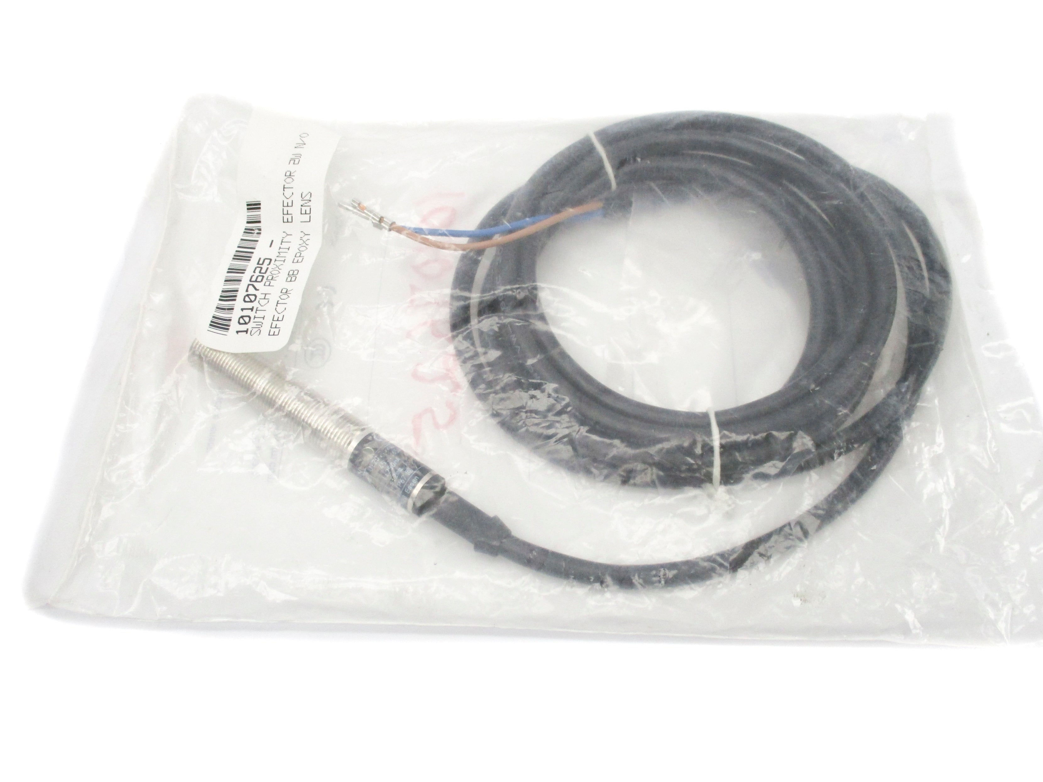 IFM EFECTOR IFA2002-ABOW IF0303 20-250VAC NSMP