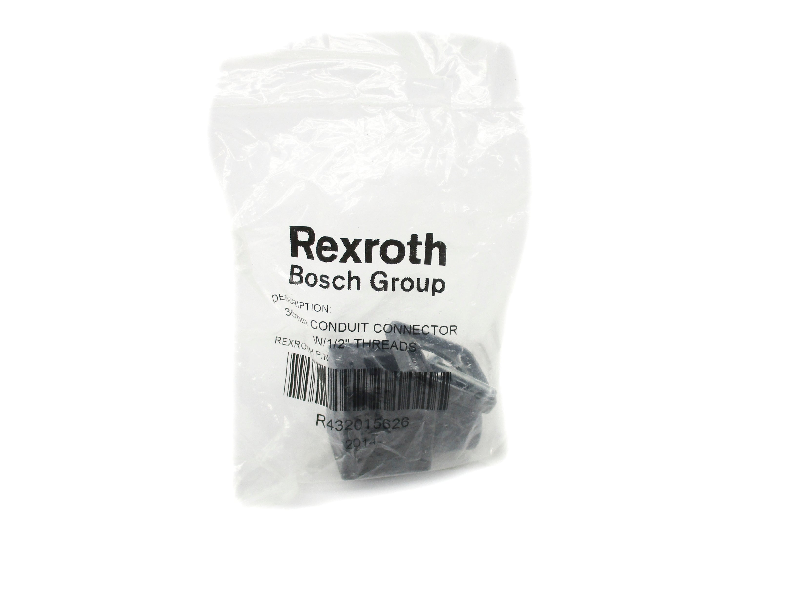 REXROTH R432015626 1/2" NSMP