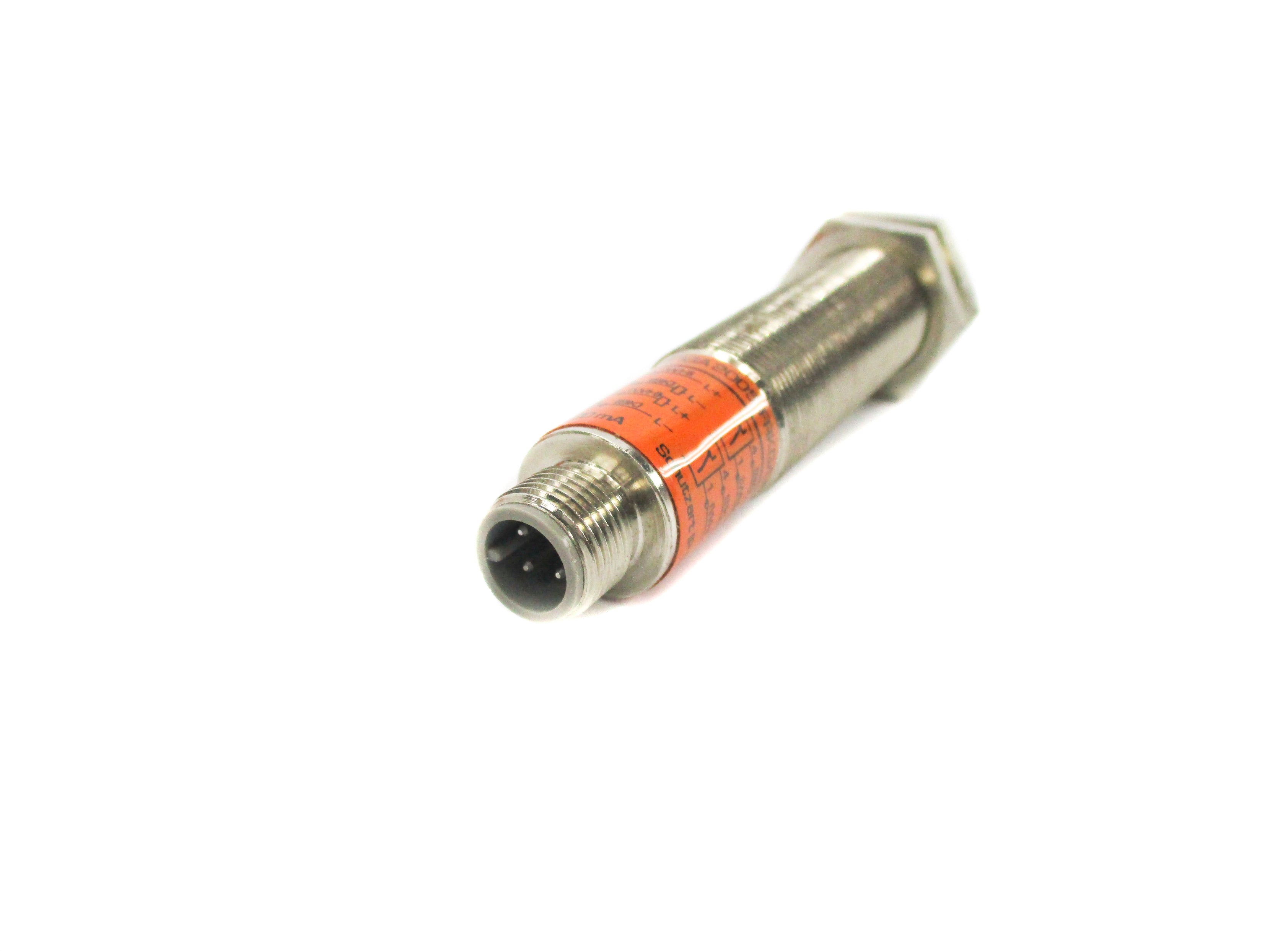 IFM EFECTOR IG5534 NSMP