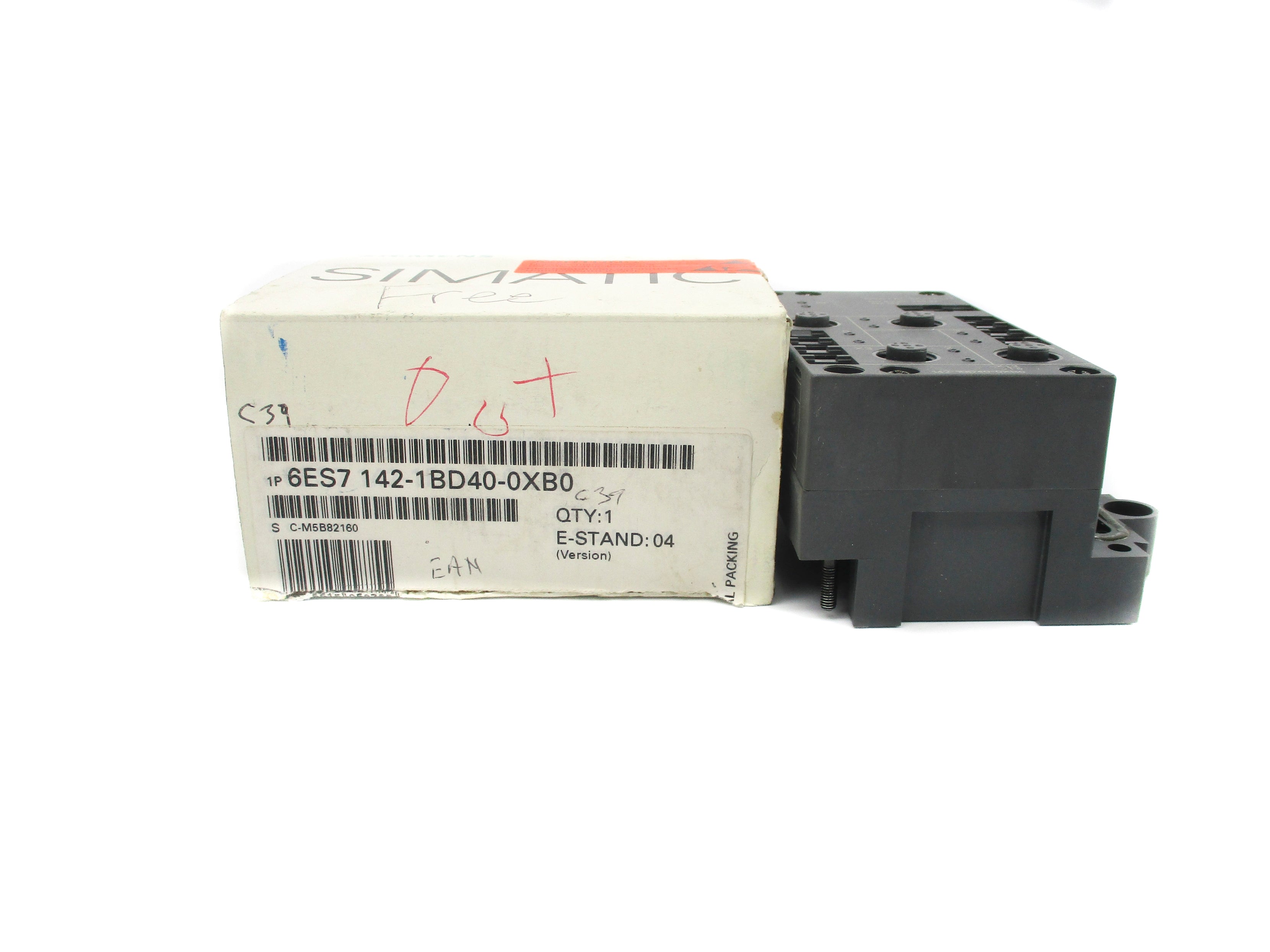 SIEMENS 6ES7142-1BD40-0XB0 24V NSMP
