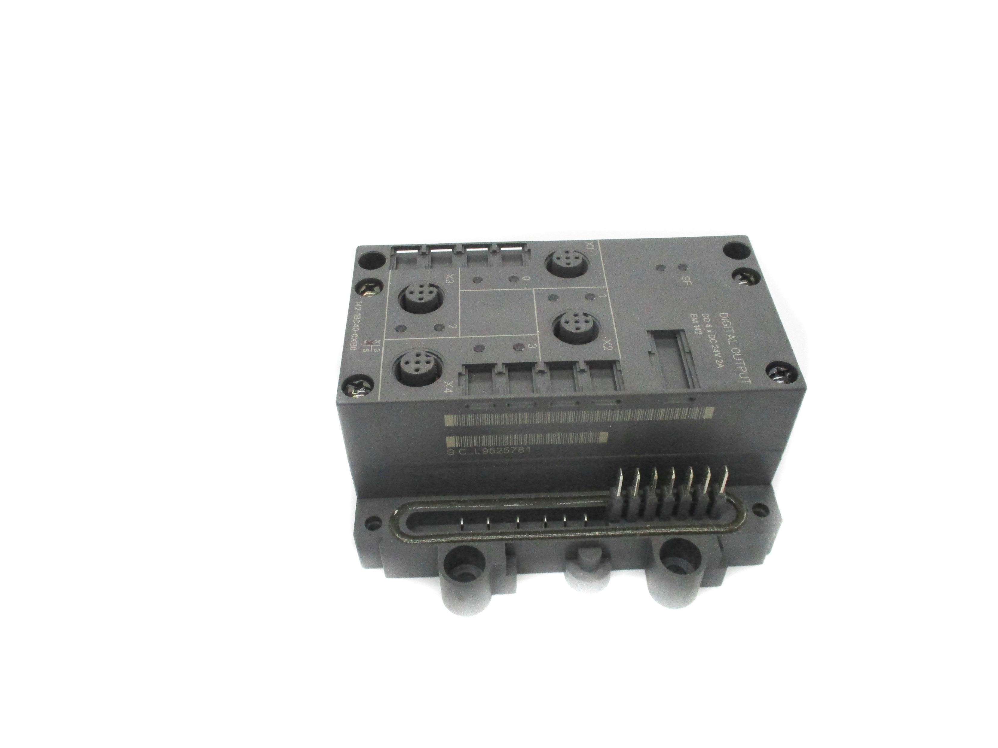 SIEMENS 6ES7142-1BD40-0XB0 24V NSMP