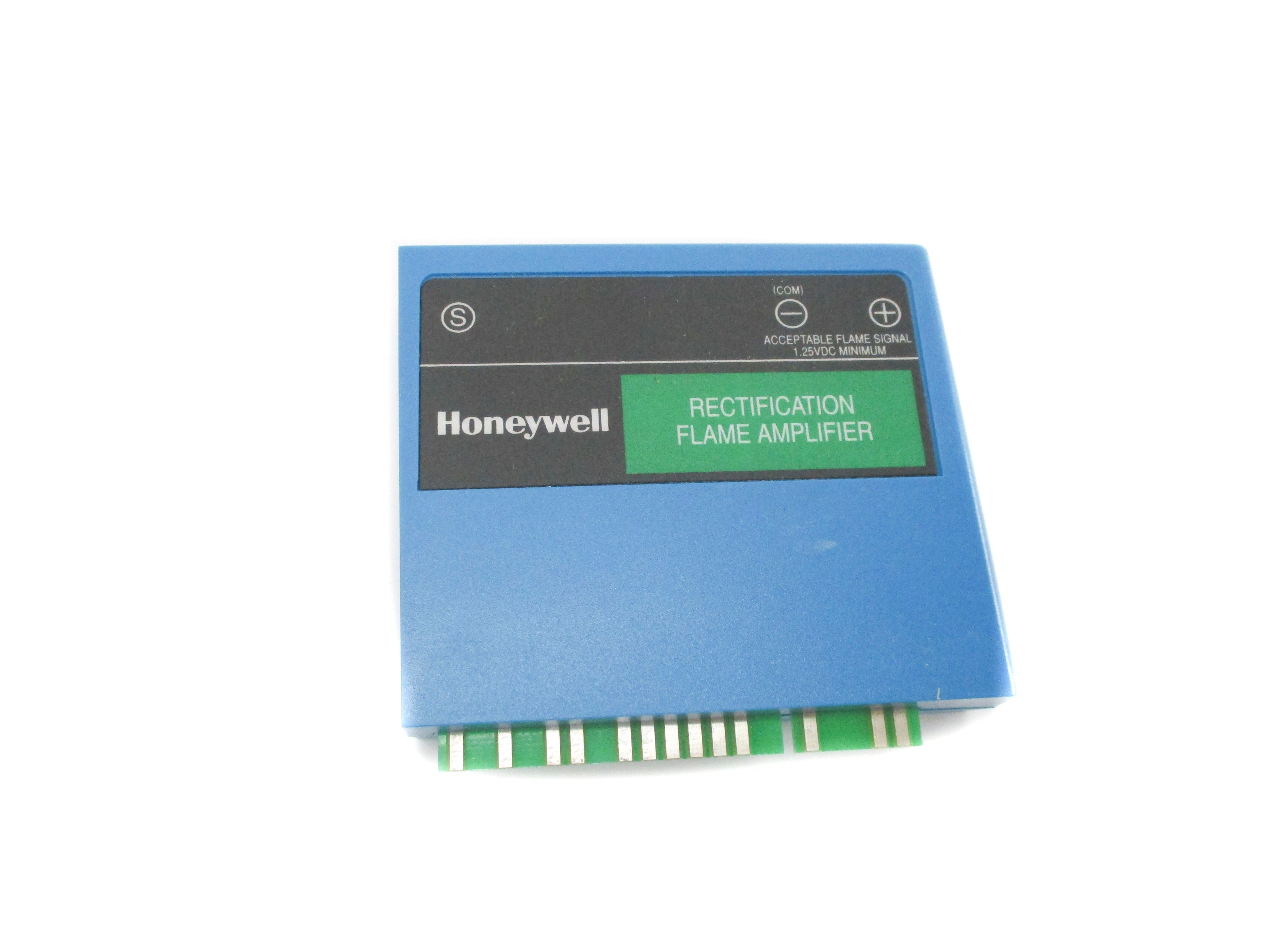 HONEYWELL R7847A1082 1.25VDC 3/2S NSMP