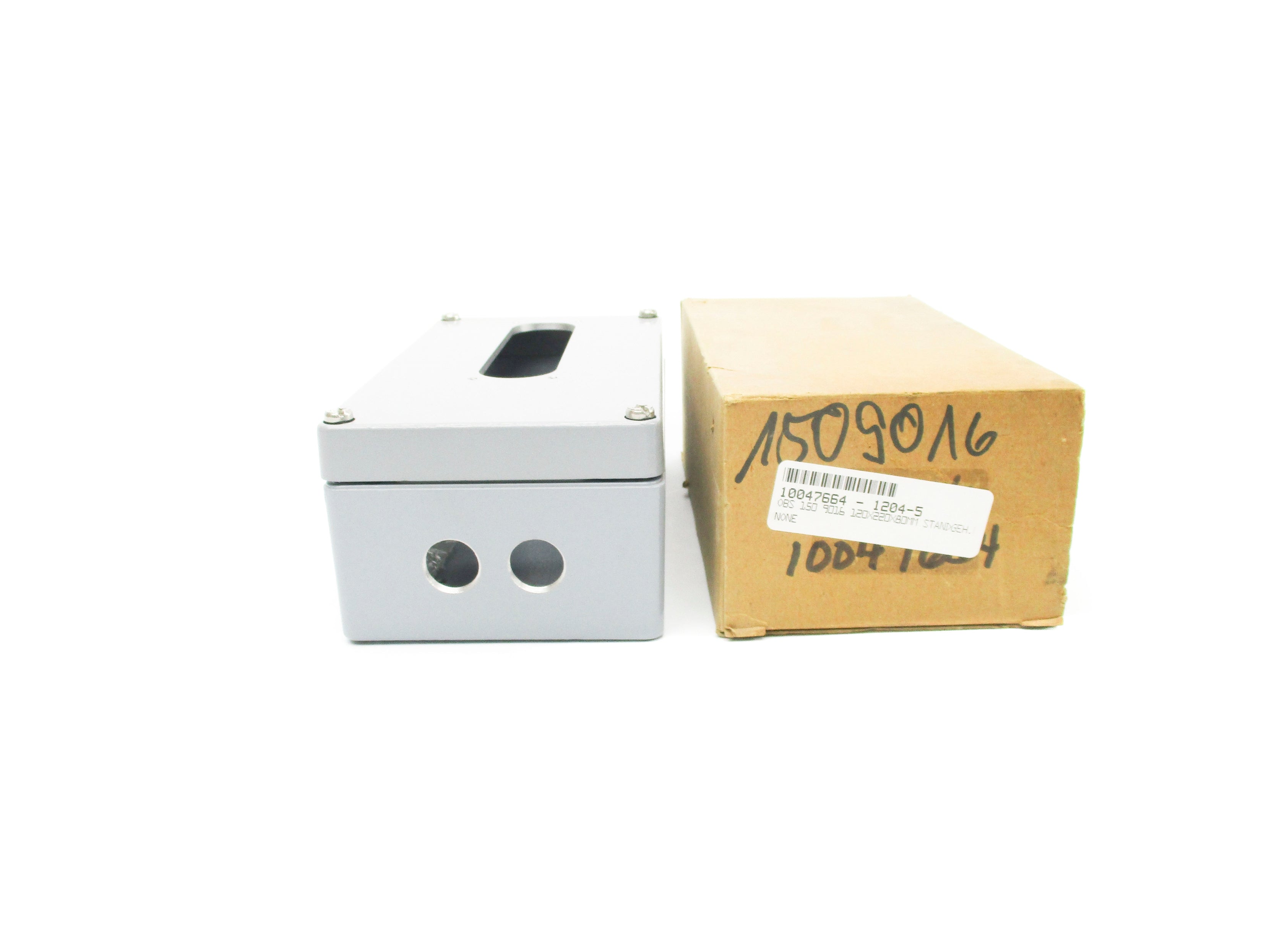ENCLOSURE 9016 NSMP