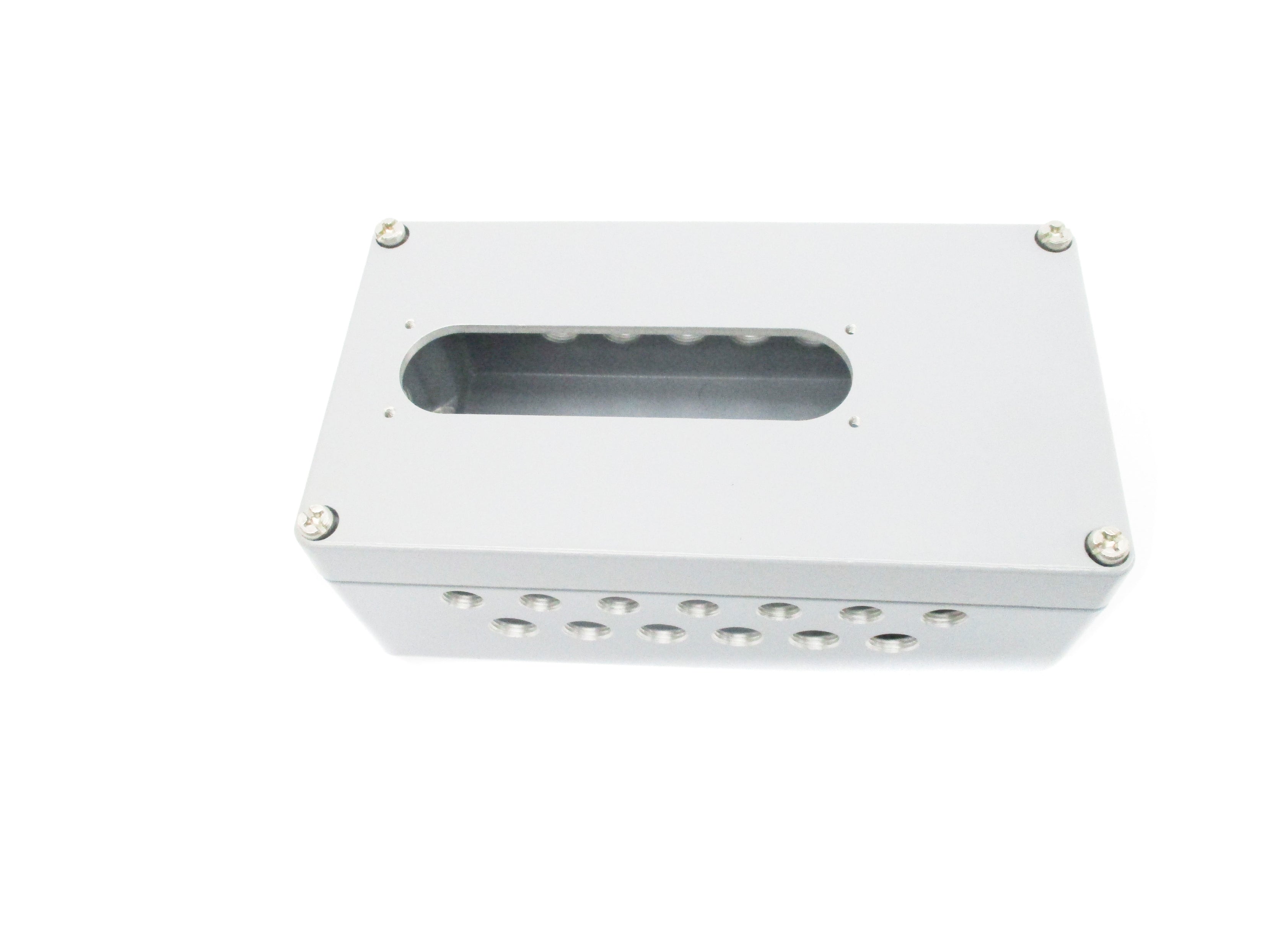 ENCLOSURE 9016 NSMP