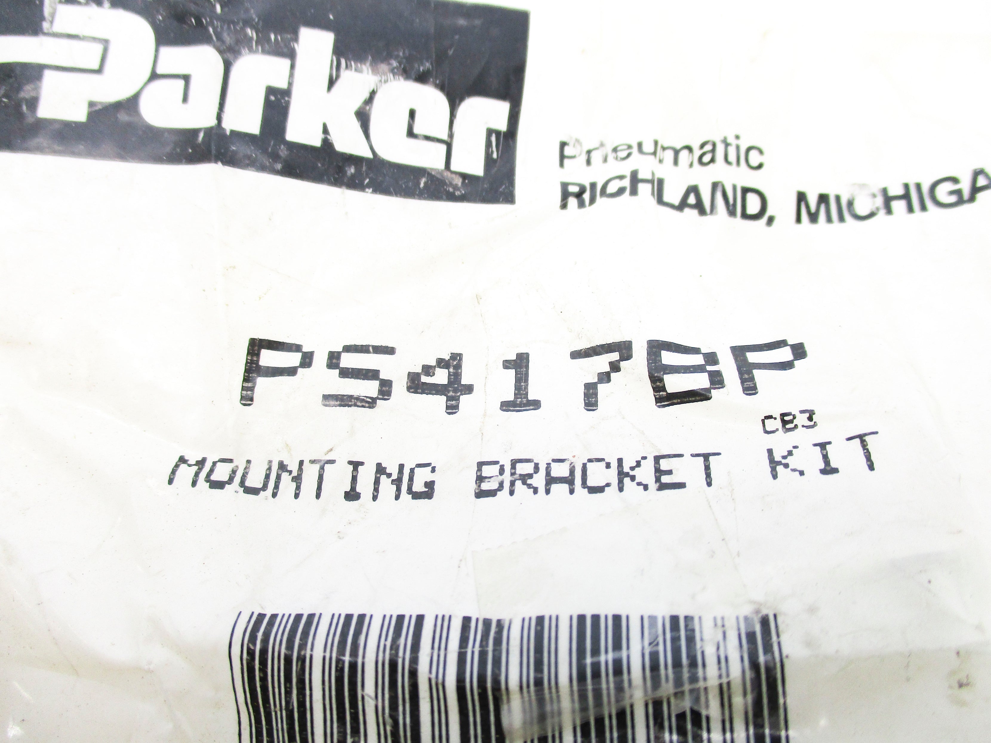 PARKER PS417BP NSMP